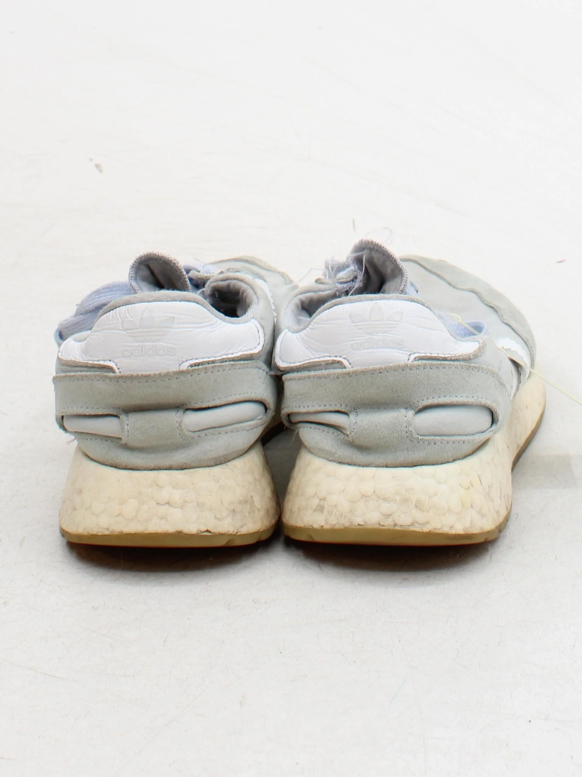 Adidas Women's Trainers EU38 in Grey - Image 3