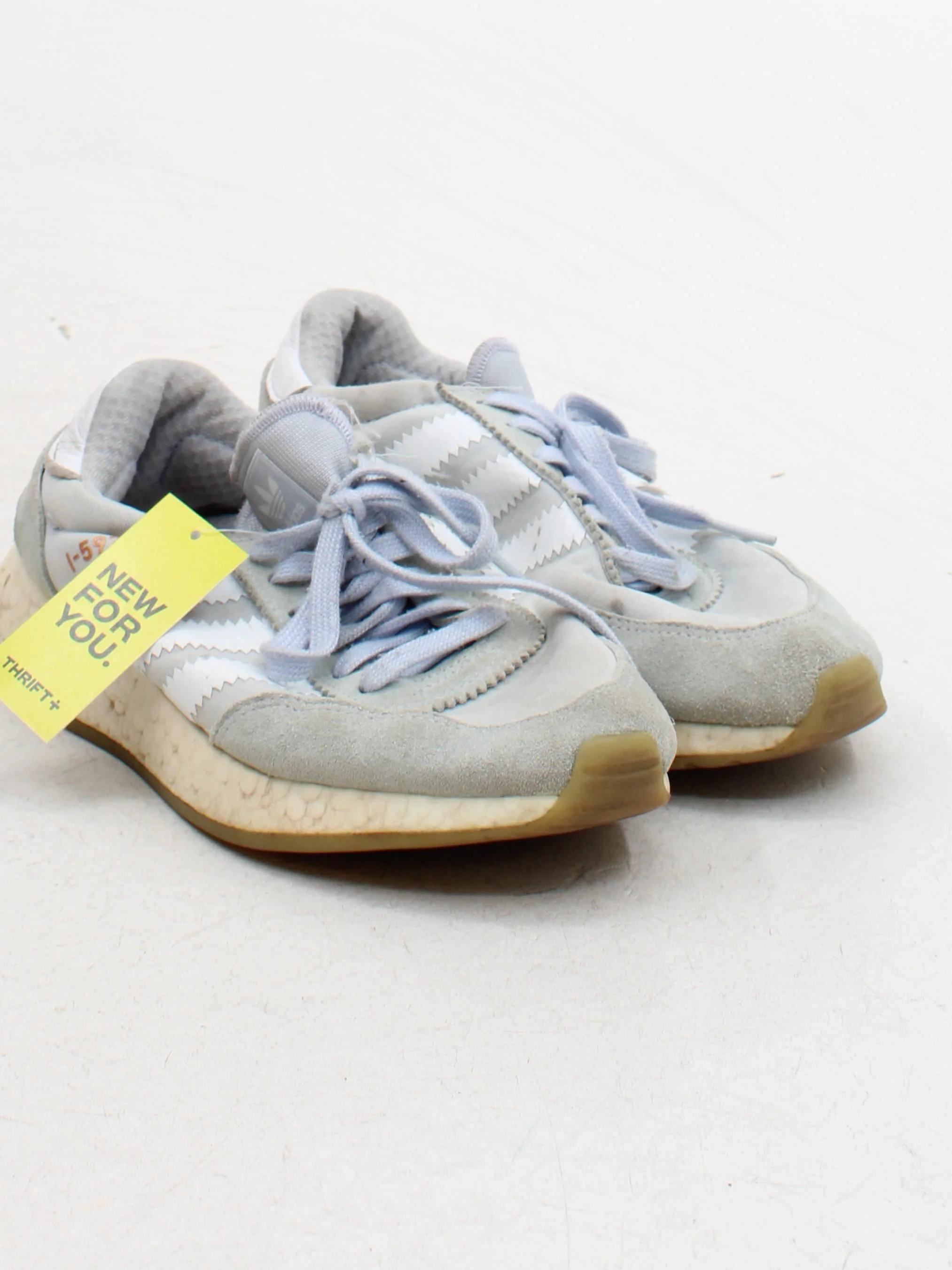 Adidas Women's Trainers EU38 in Grey - Image 4