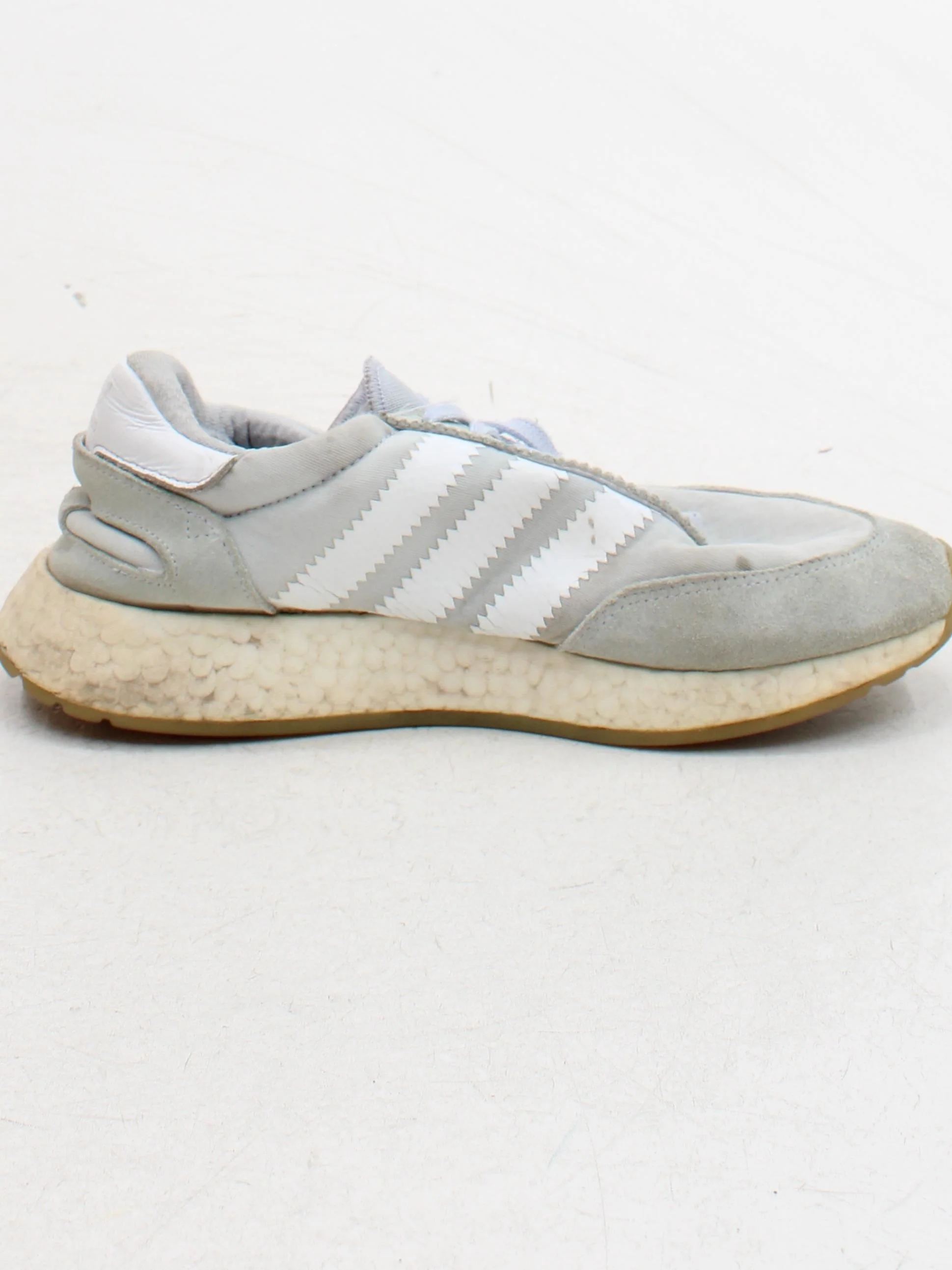 Adidas Women's Trainers EU38 in Grey - Image 5