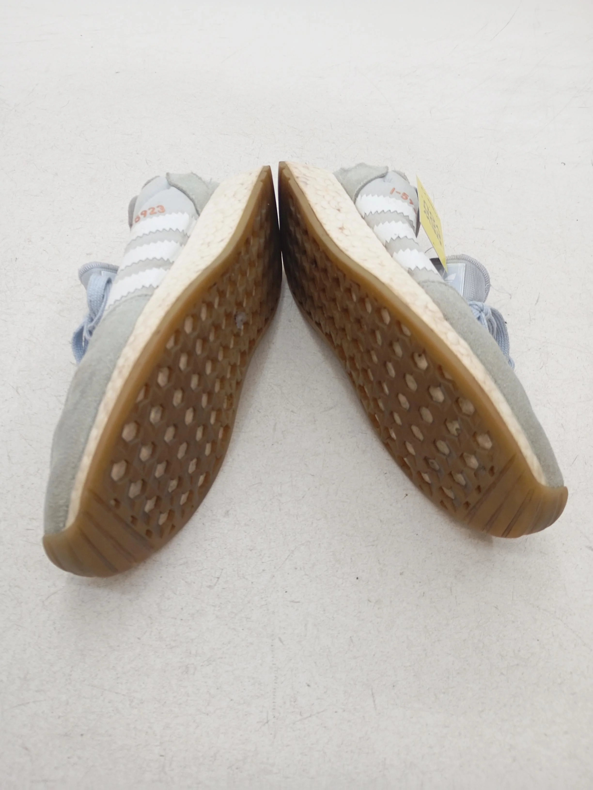 Adidas Women's Trainers EU38 in Grey - Image 7