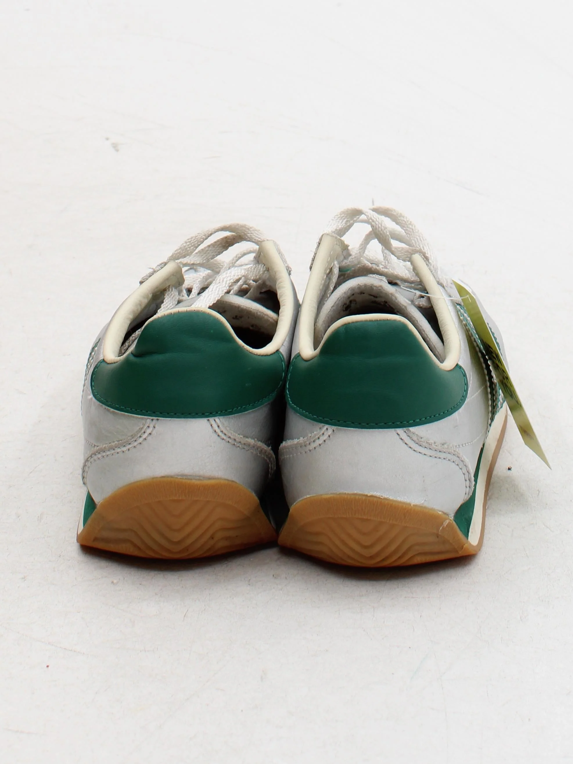 Adidas Women's Trainers EU39.5 in Silver - Image 3