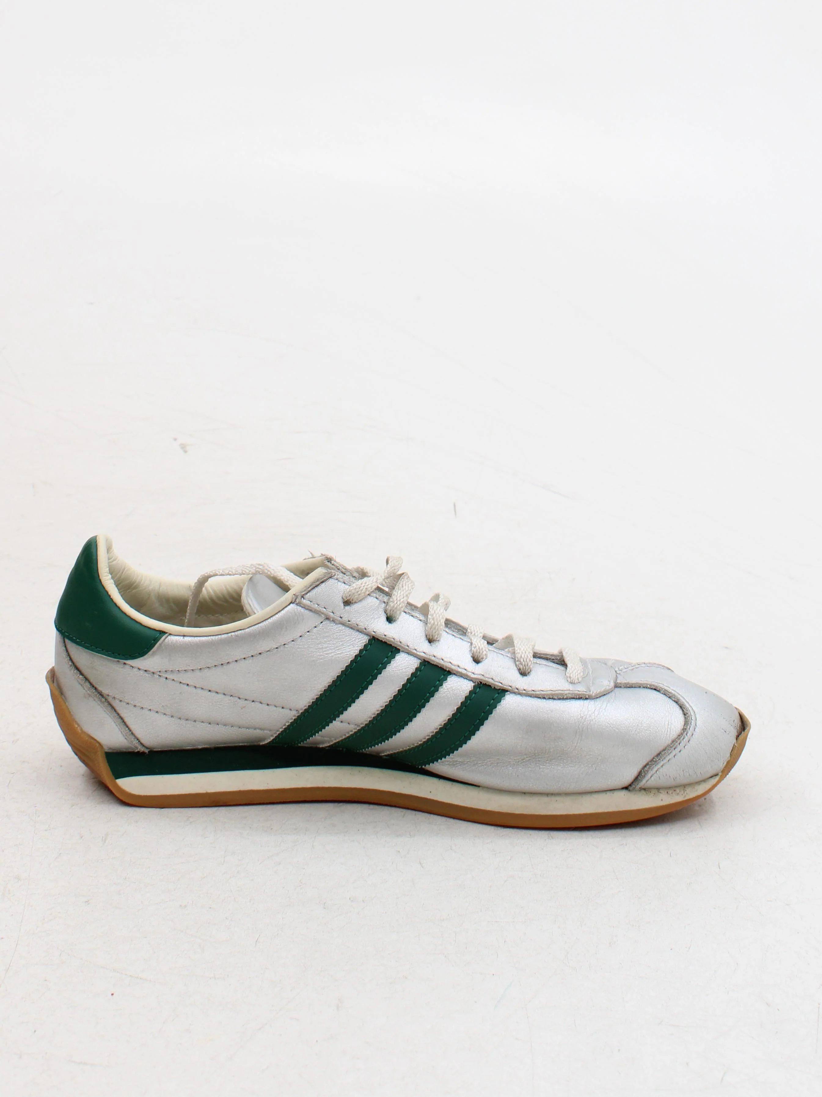 Adidas Women's Trainers EU39.5 in Silver - Image 5