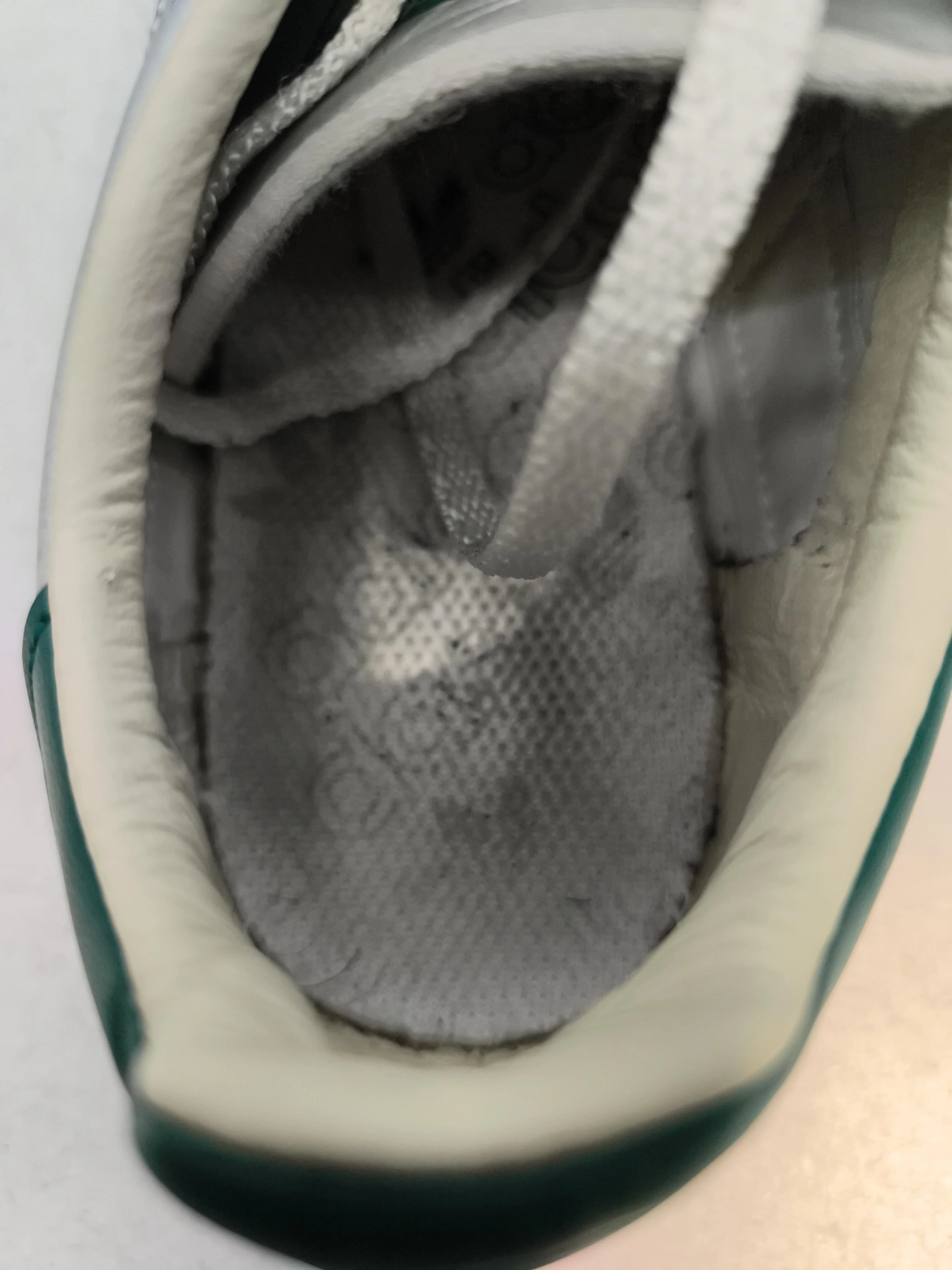 Adidas Women's Trainers EU39.5 in Silver - Image 6
