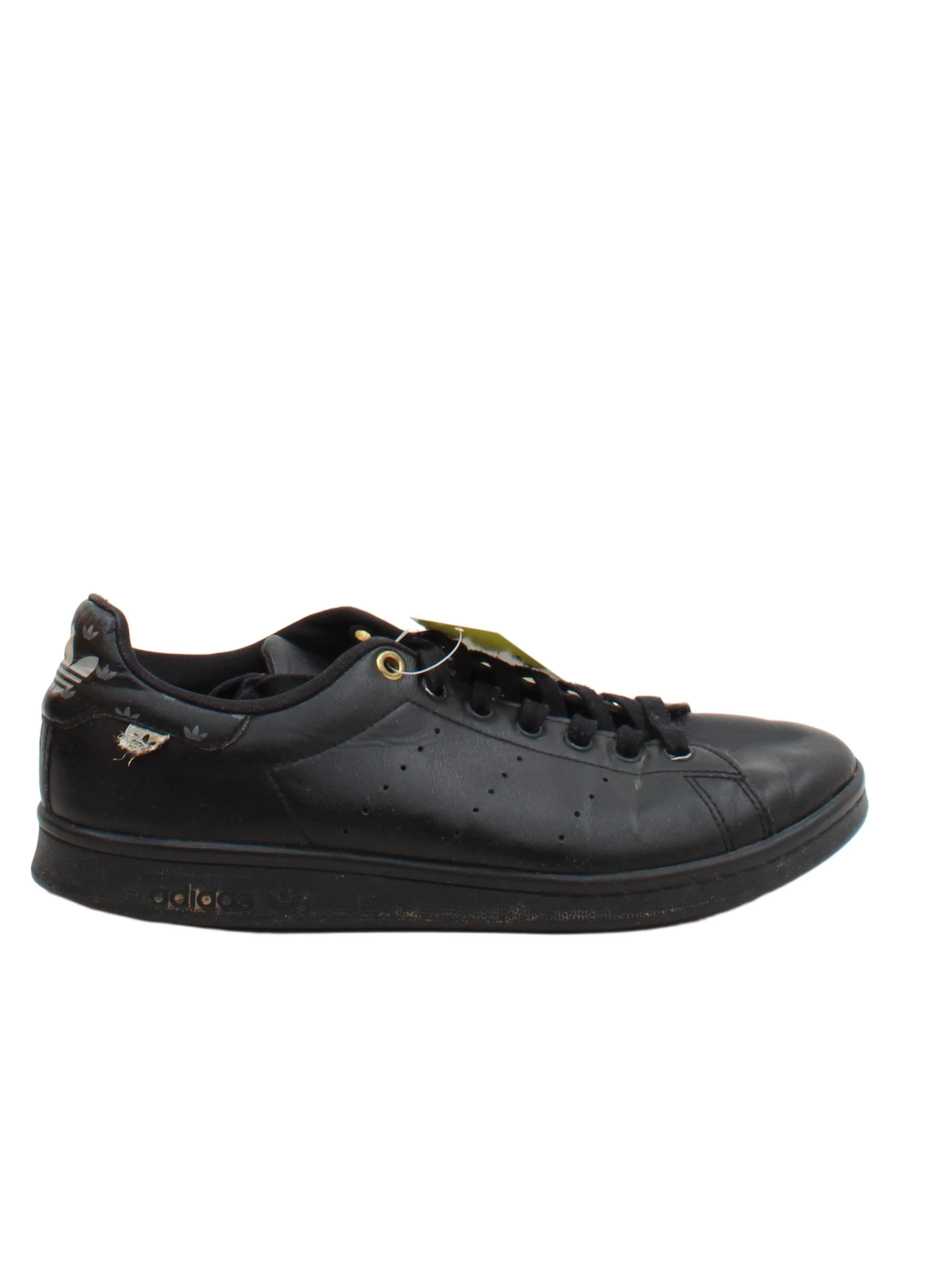 Adidas Women's Trainers EU40.5 in Black