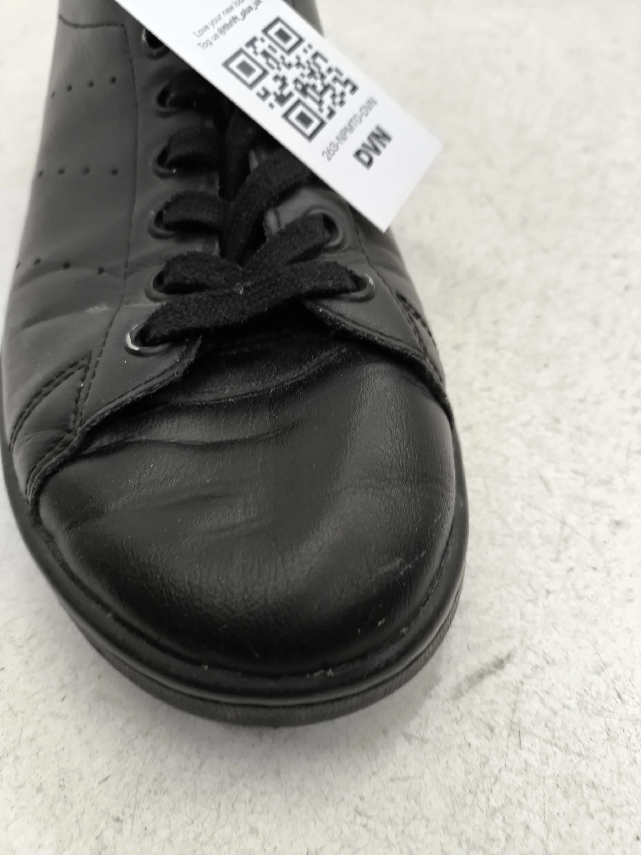Adidas Women's Trainers EU40.5 in Black - Image 10