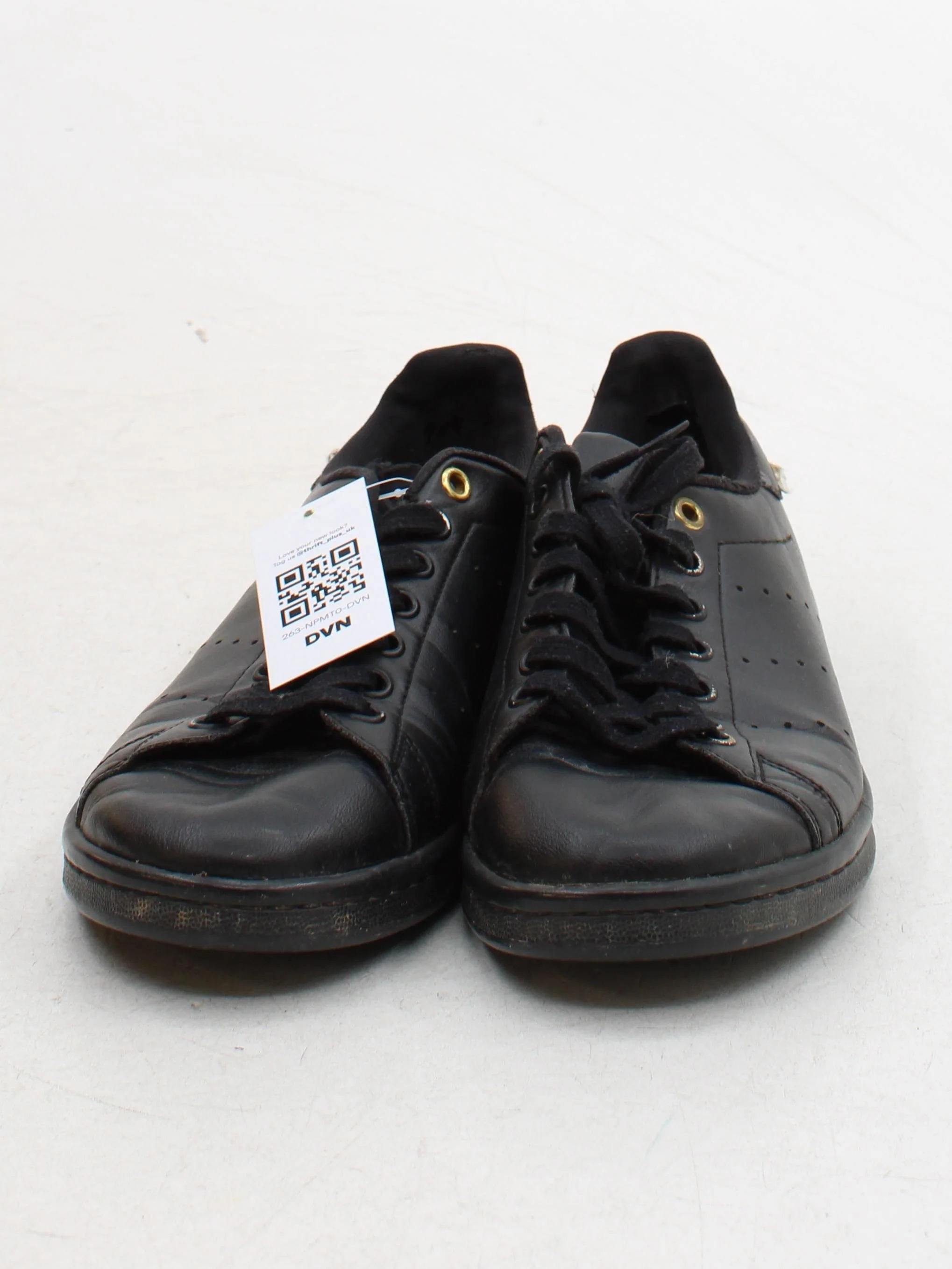 Adidas Women's Trainers EU40.5 in Black - Image 2
