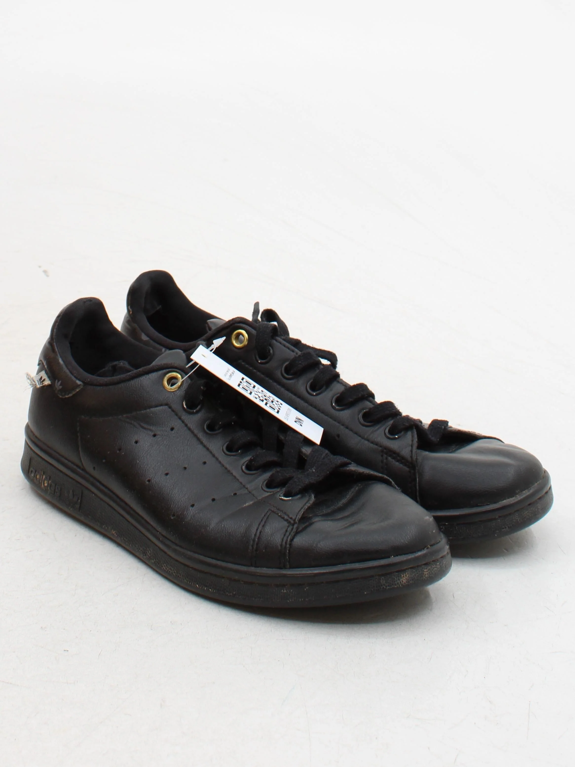 Adidas Women's Trainers EU40.5 in Black - Image 4