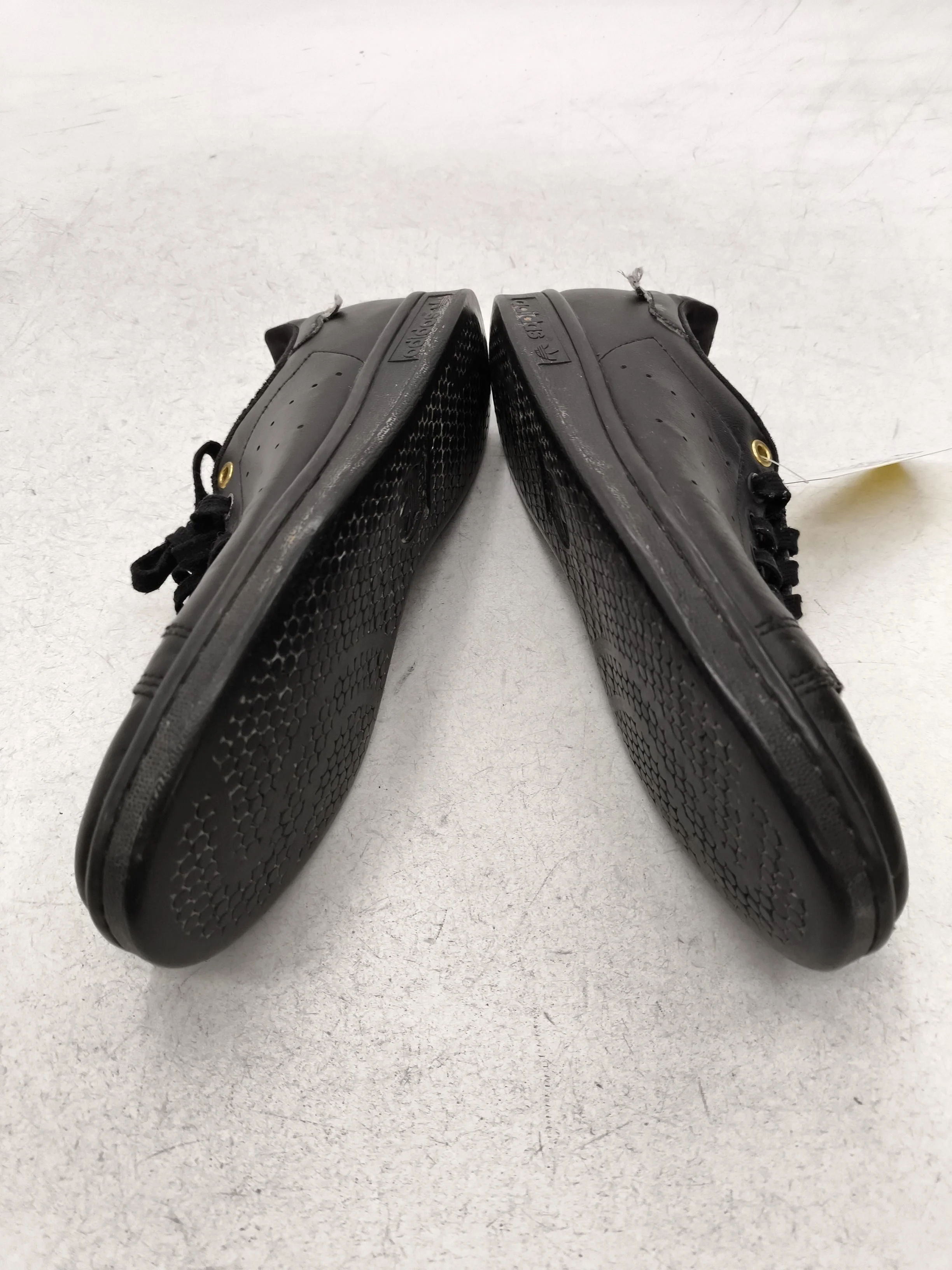 Adidas Women's Trainers EU40.5 in Black - Image 7