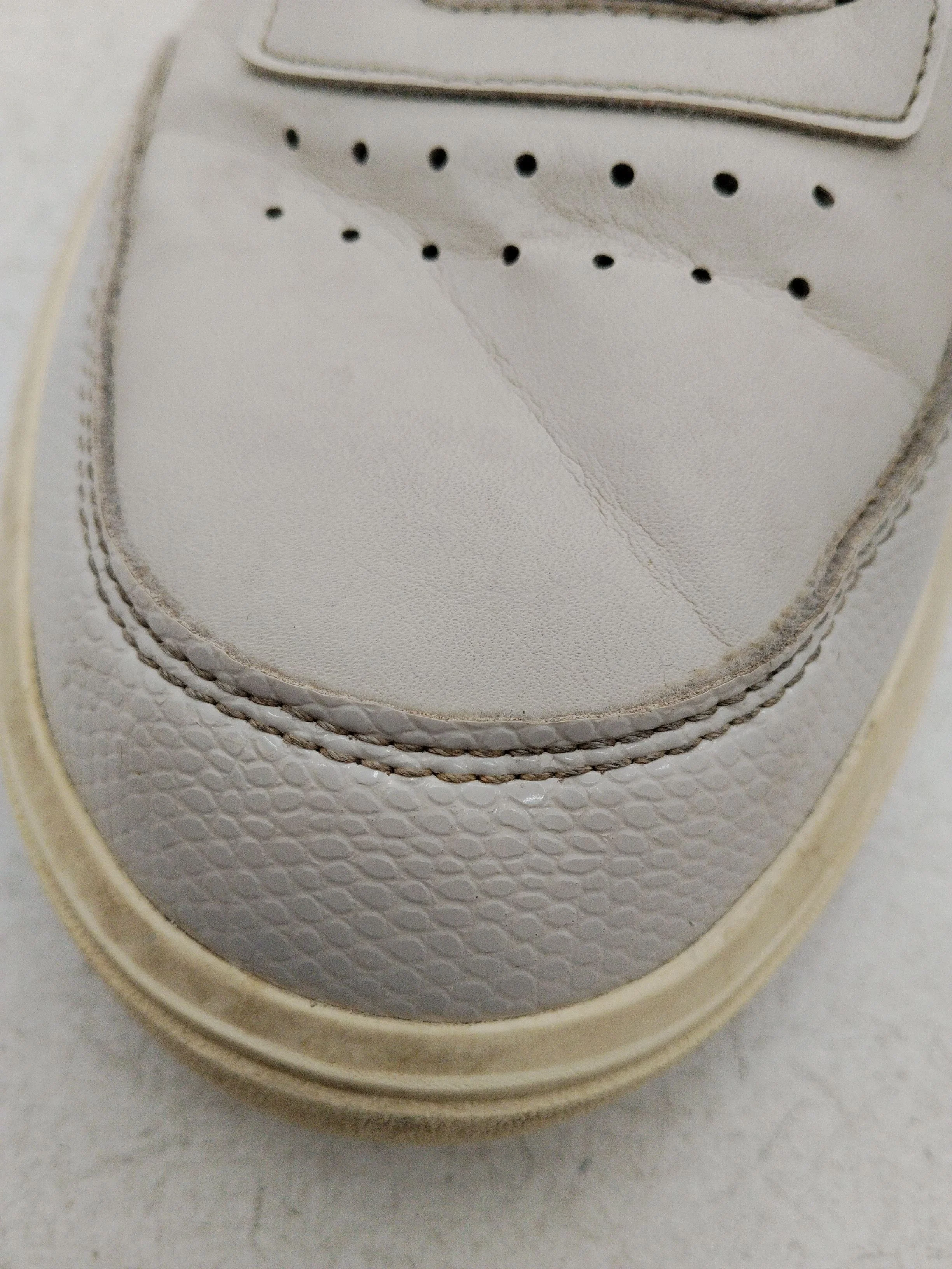 Adidas Women's Trainers EU41.5 in Cream - Image 8