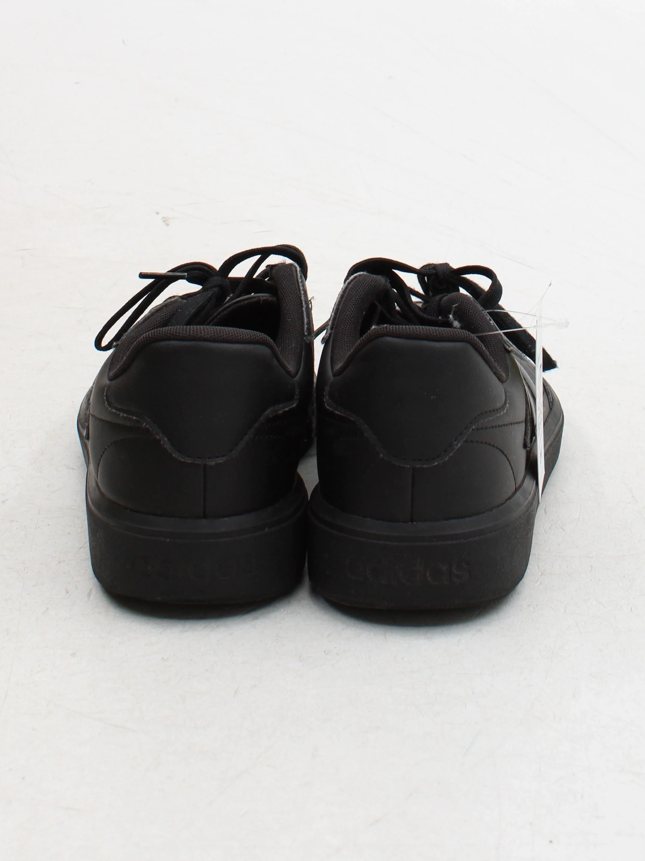 Adidas Women's Trainers EU42.5 in Black - Image 3