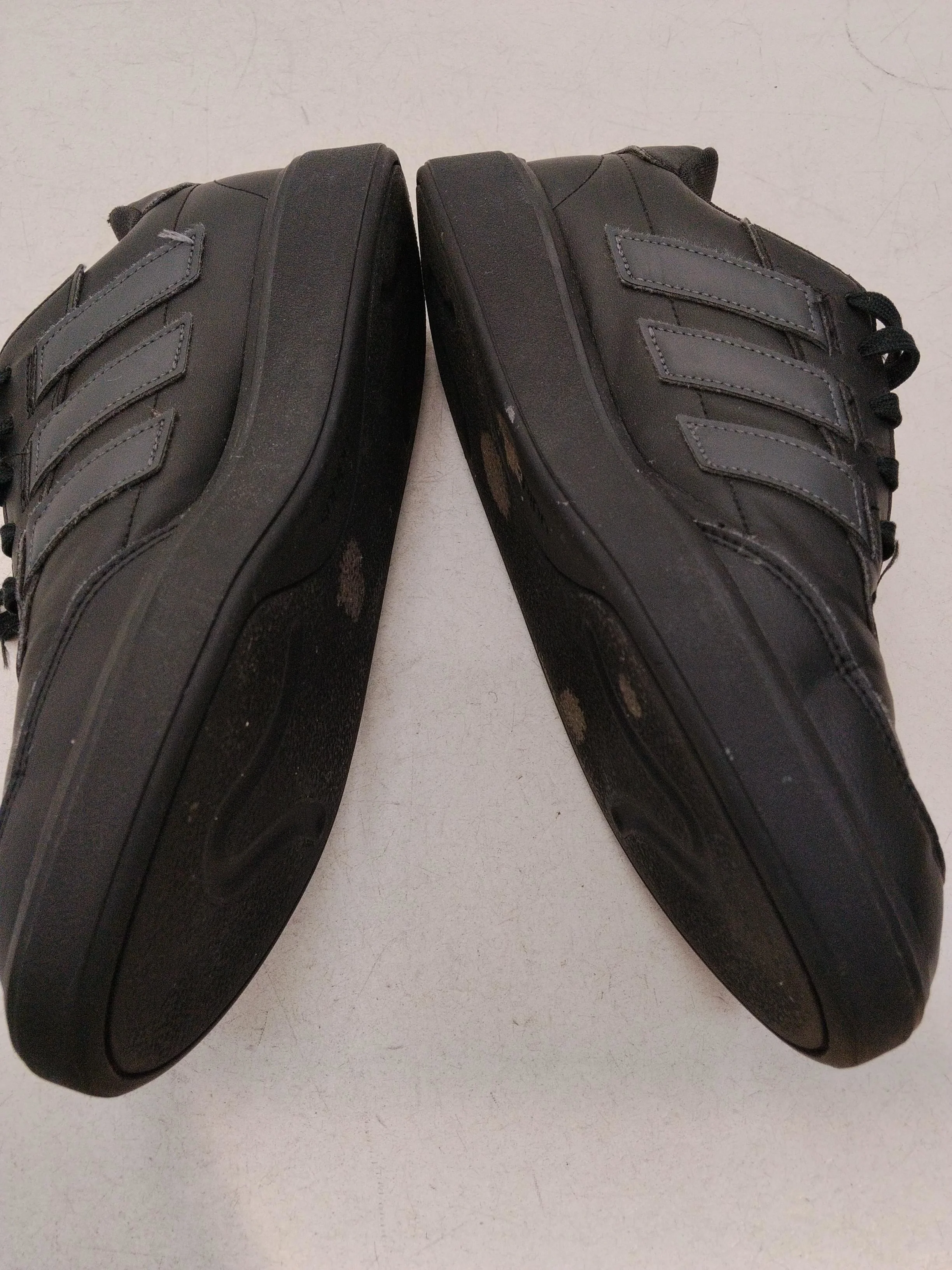 Adidas Women's Trainers EU42.5 in Black - Image 7
