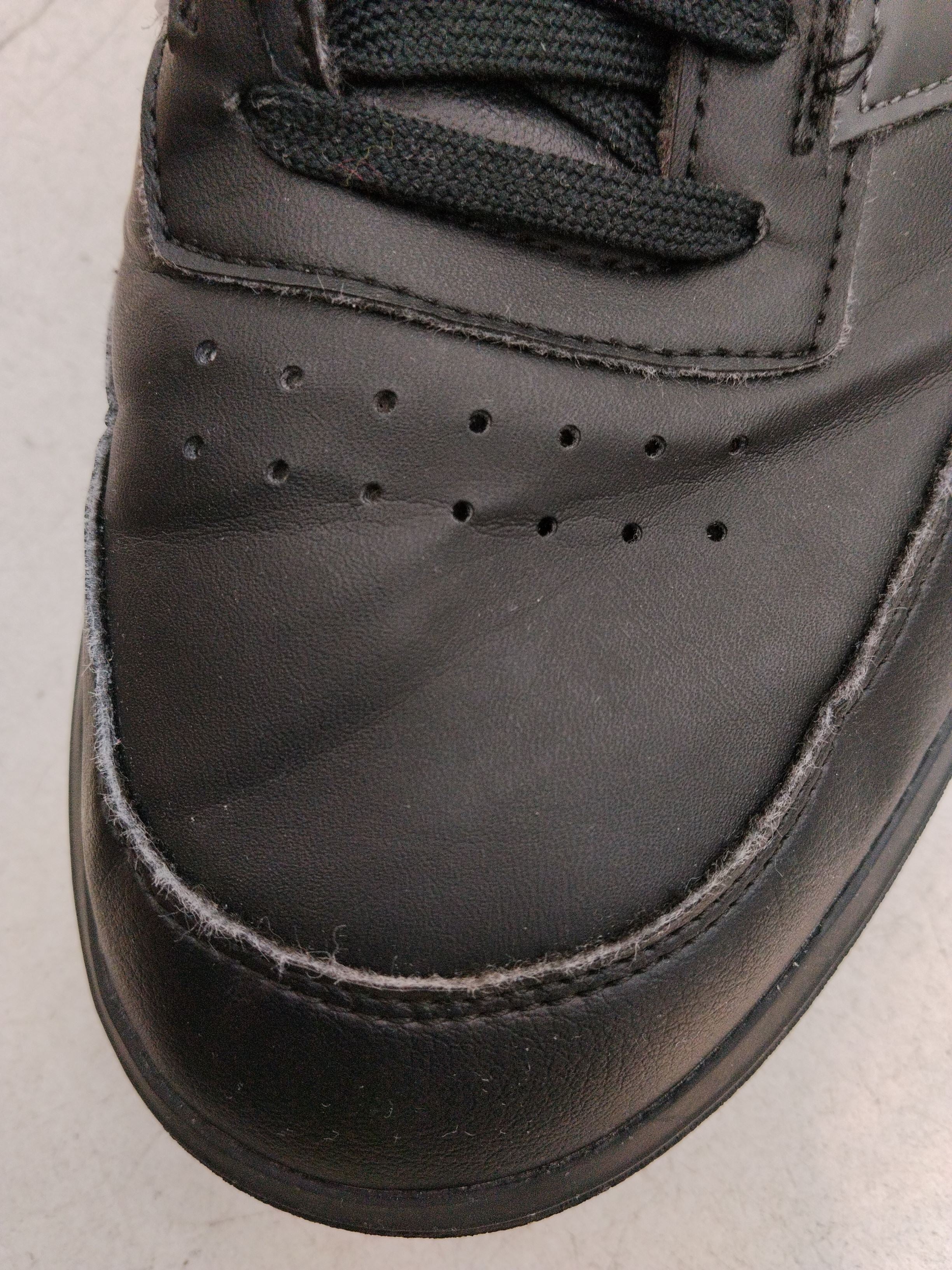 Adidas Women's Trainers EU42.5 in Black - Image 8