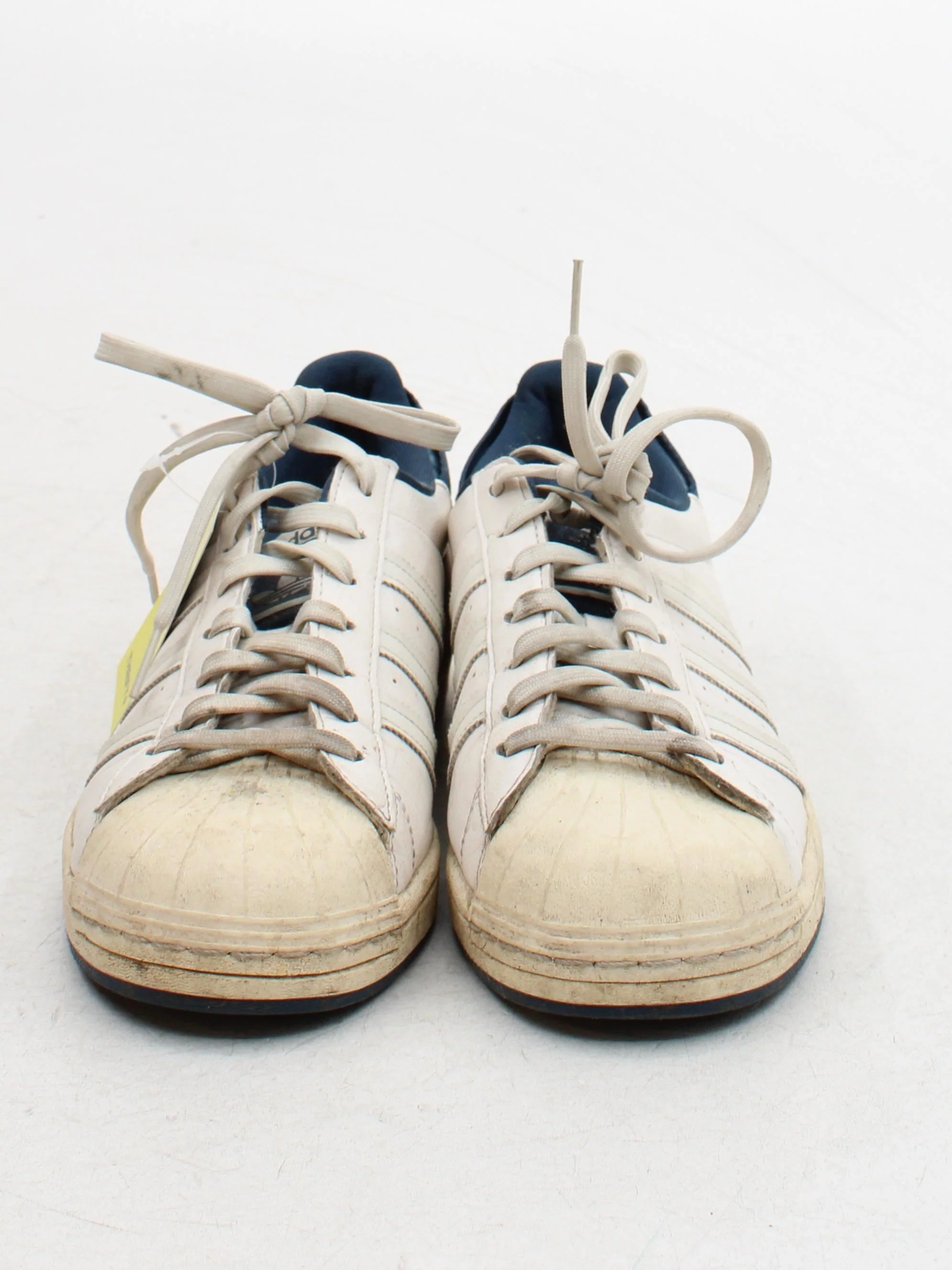Adidas Women's Trainers EU42 in White - Image 2
