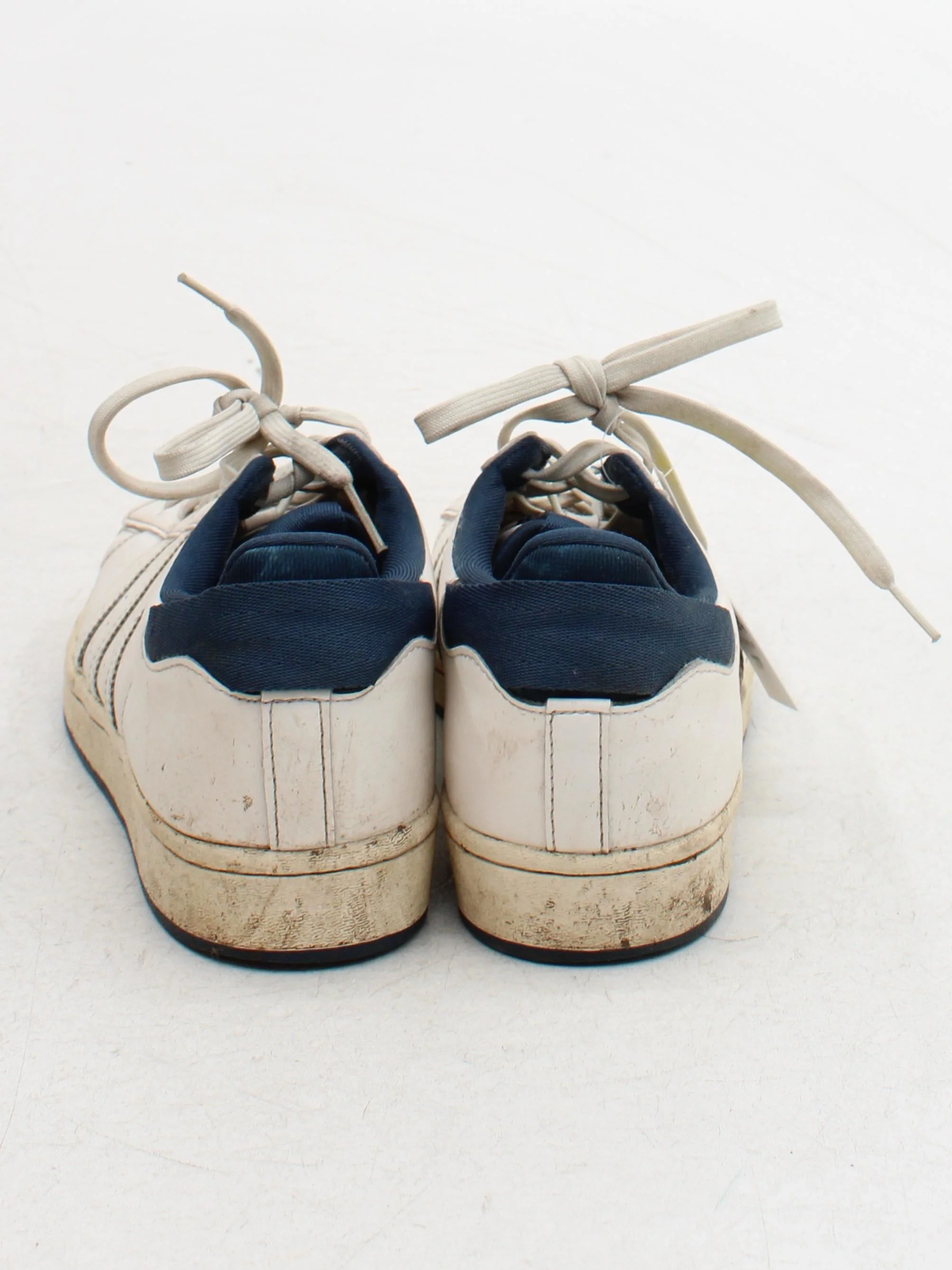 Adidas Women's Trainers EU42 in White - Image 3