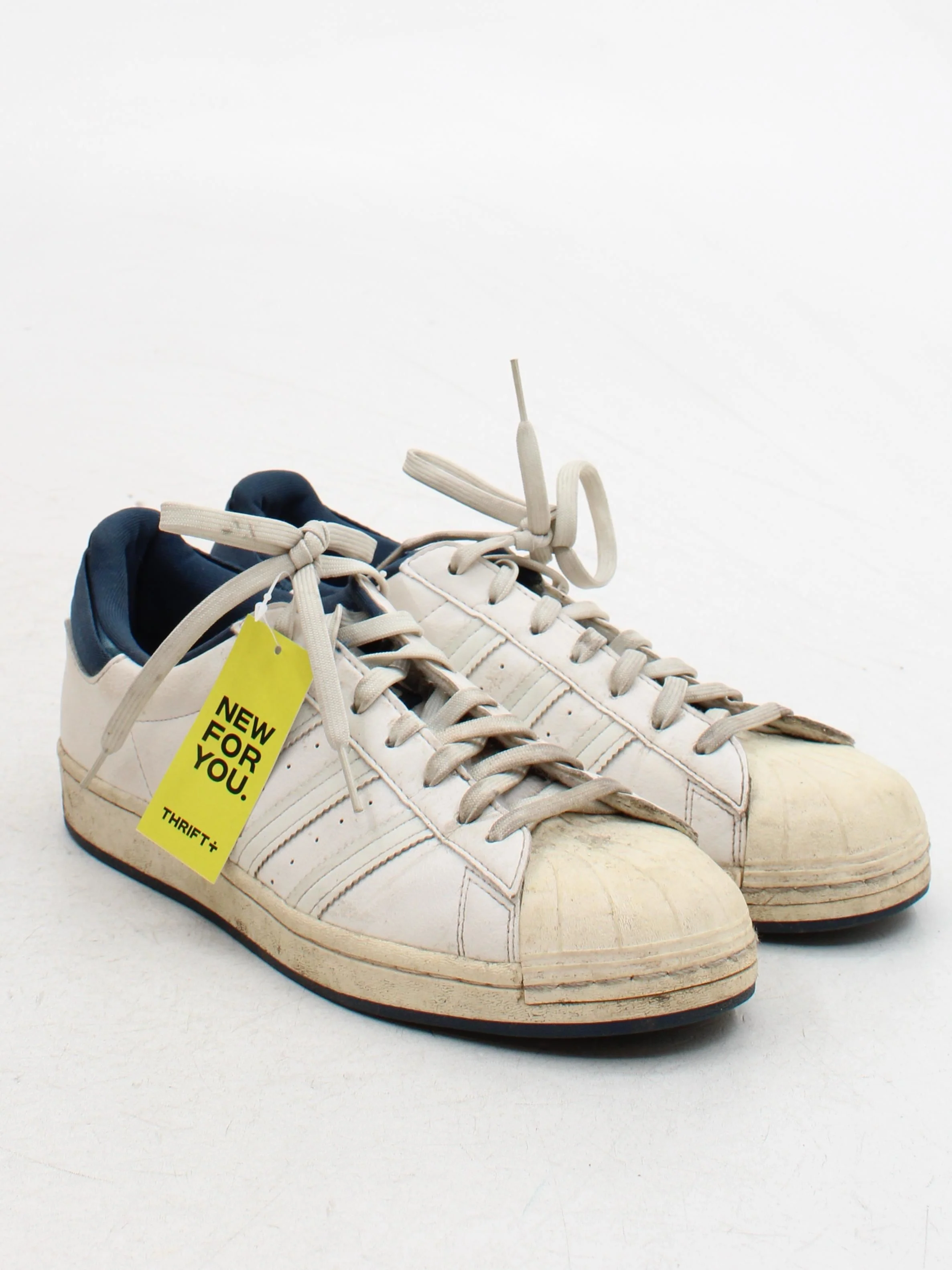 Adidas Women's Trainers EU42 in White - Image 4