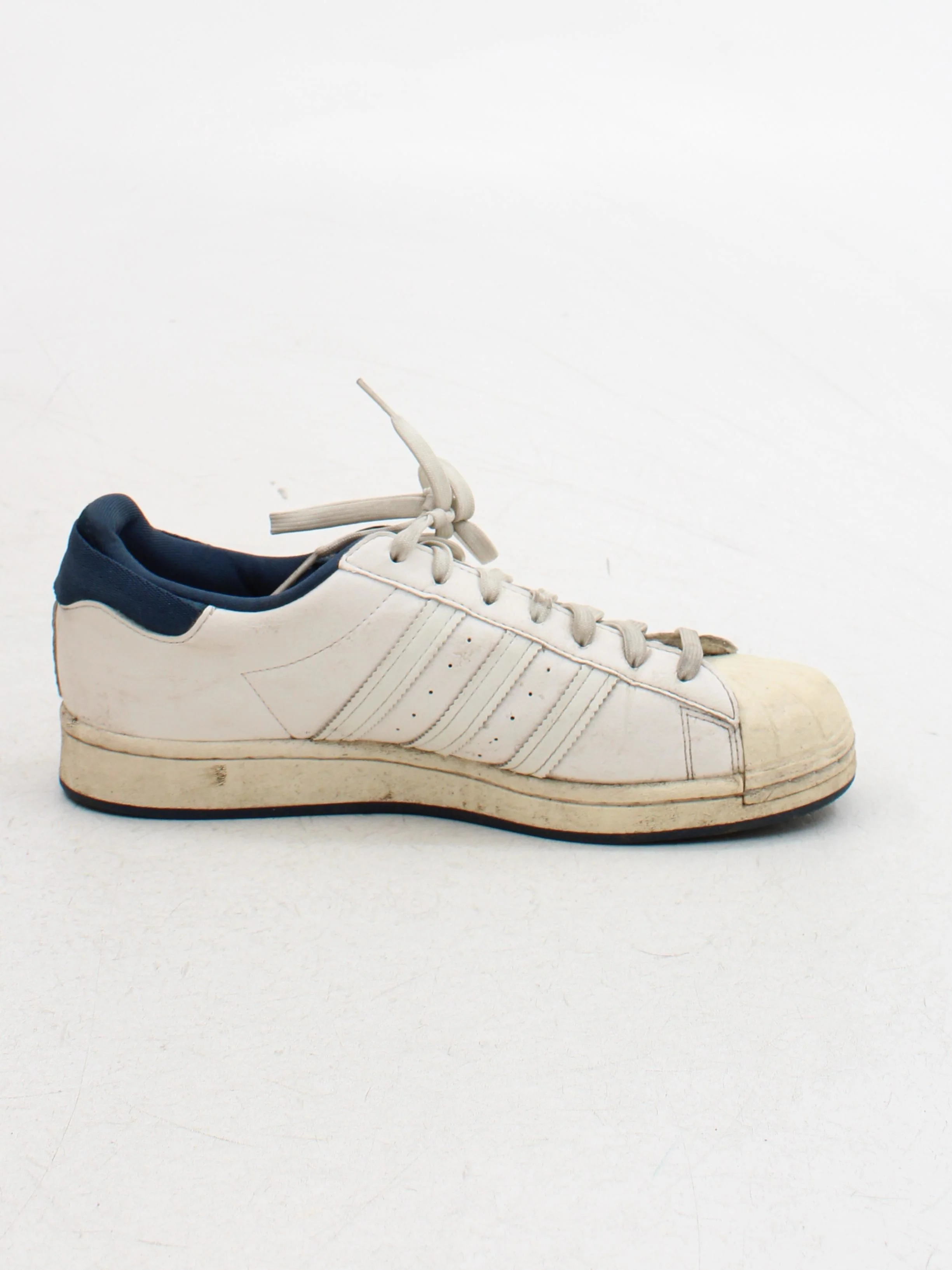 Adidas Women's Trainers EU42 in White - Image 5