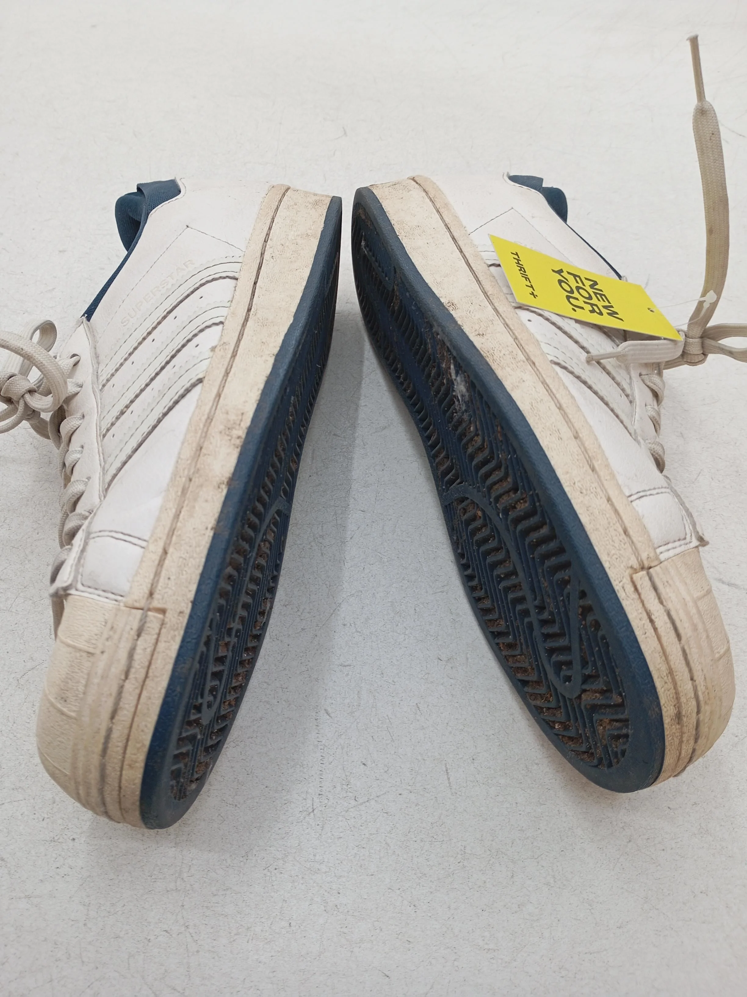Adidas Women's Trainers EU42 in White - Image 7