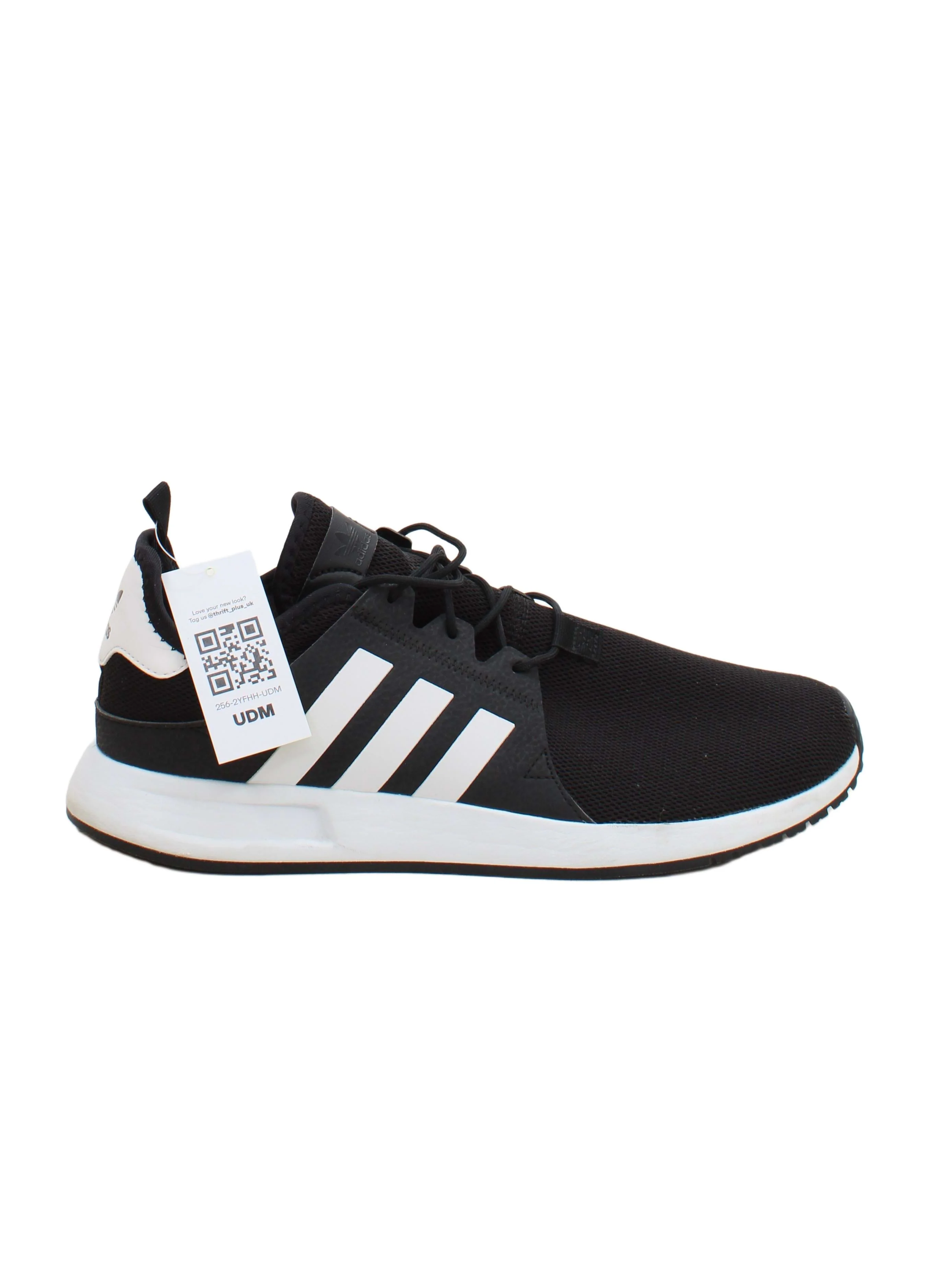 Adidas Women's Trainers EU44.5 in Black