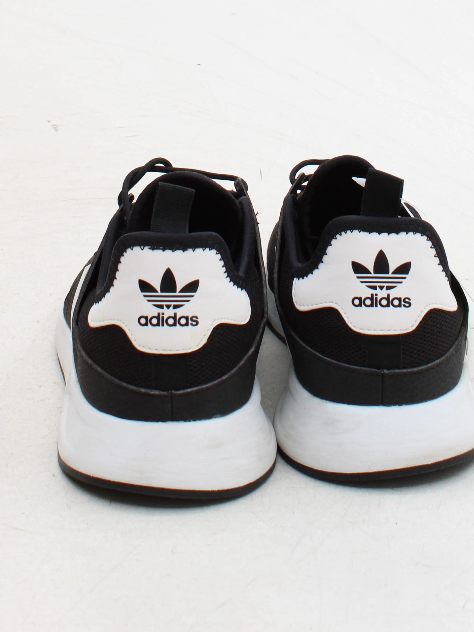 Adidas Women's Trainers EU44.5 in Black - Image 3