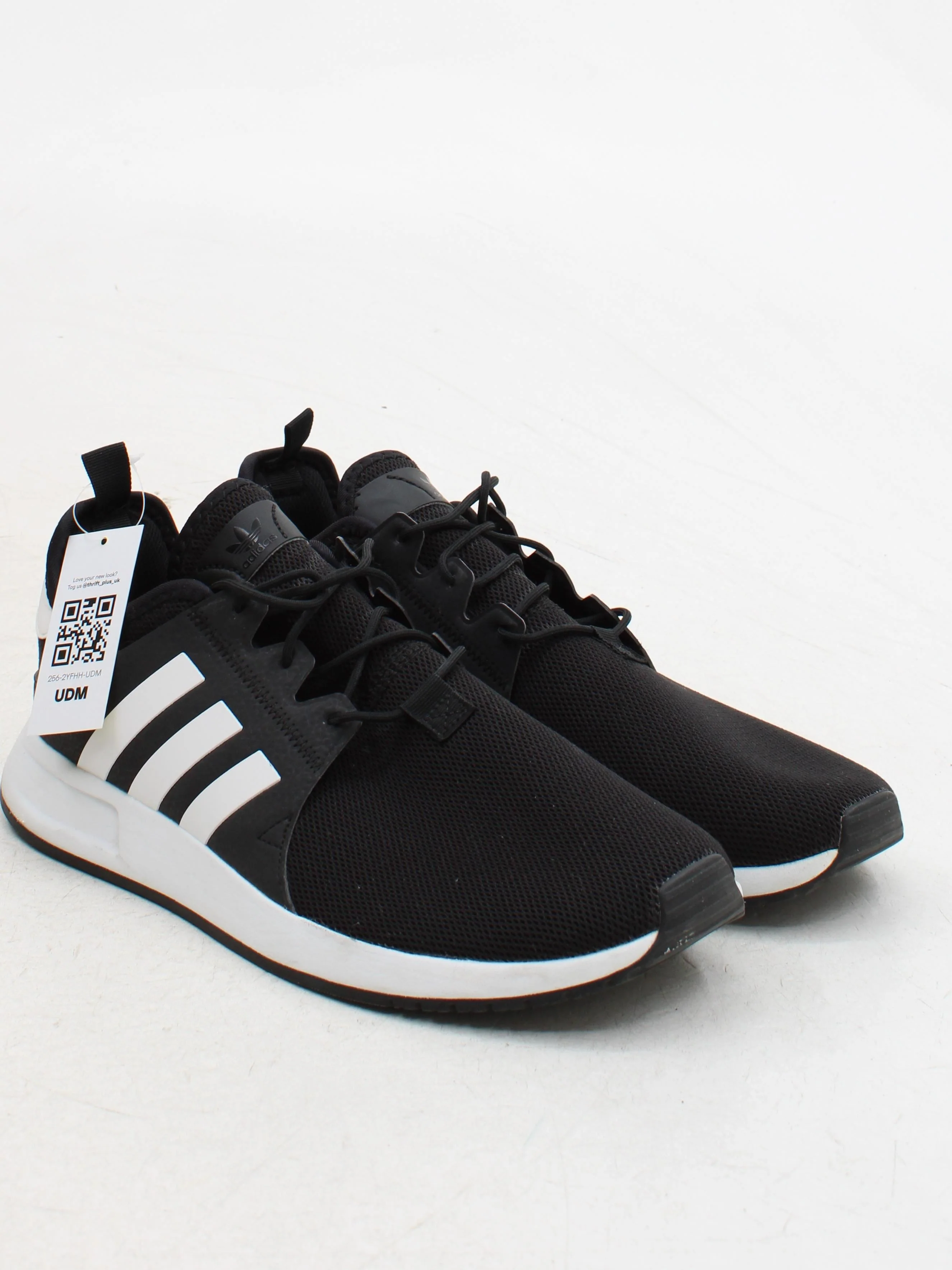 Adidas Women's Trainers EU44.5 in Black - Image 4