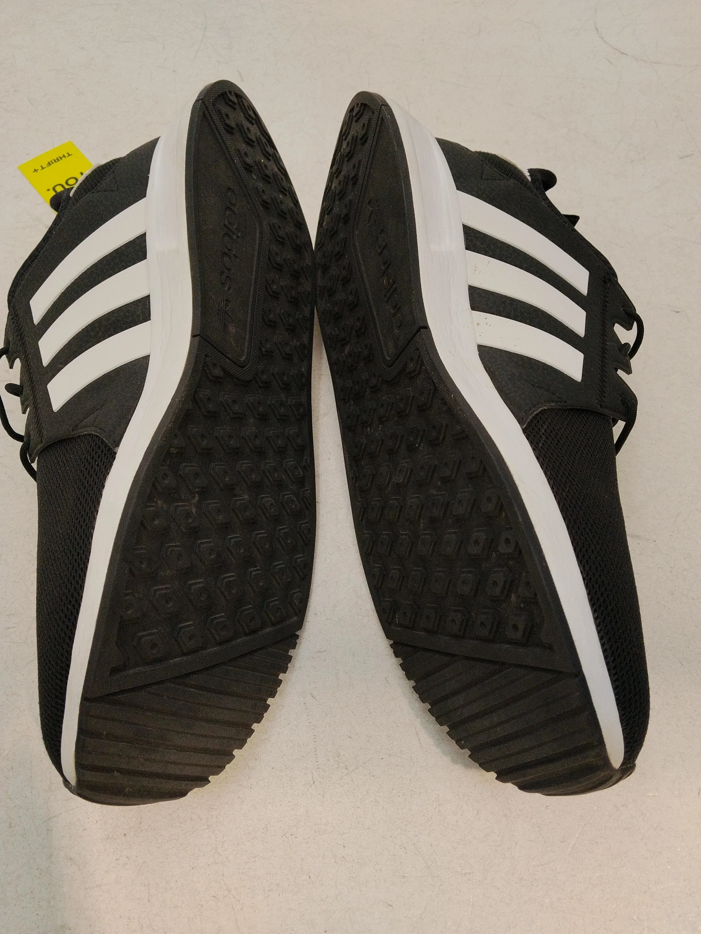 Adidas Women's Trainers EU44.5 in Black - Image 7