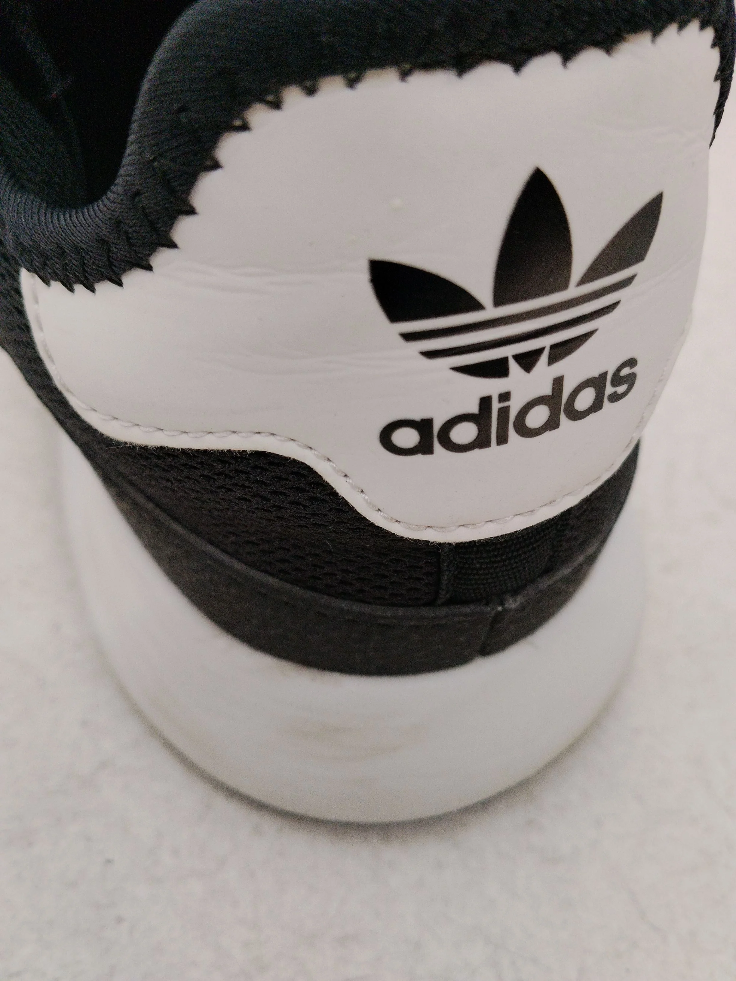 Adidas Women's Trainers EU44.5 in Black - Image 8