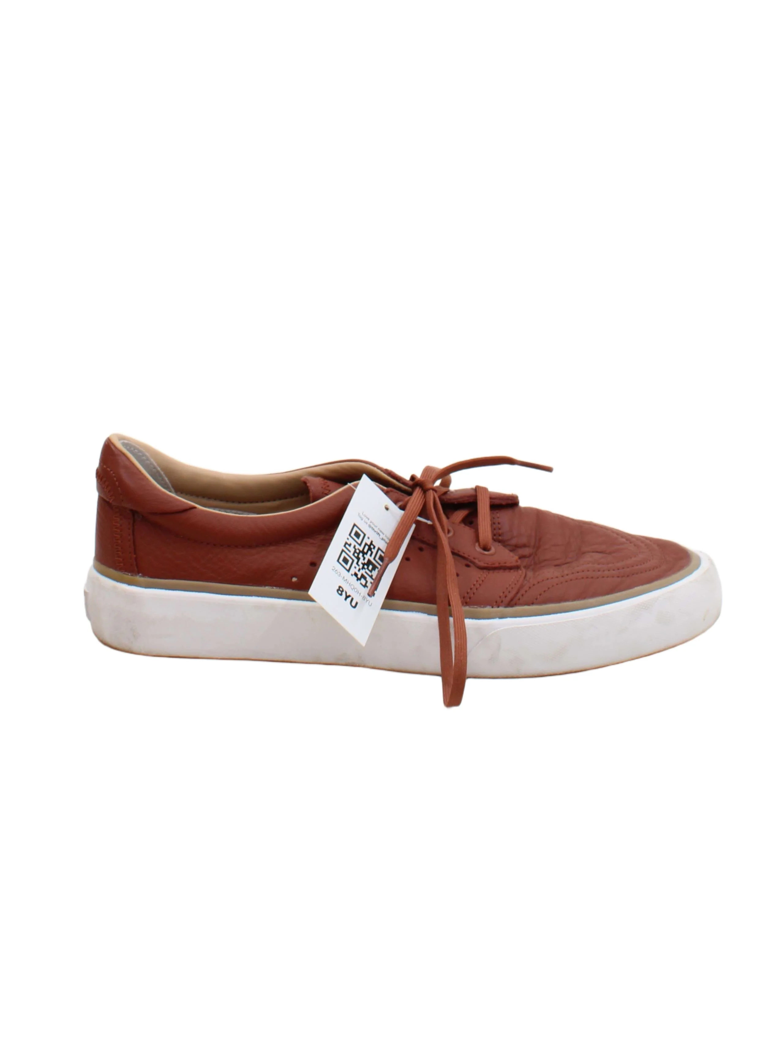 Adidas Women's Trainers EU44 in Brown