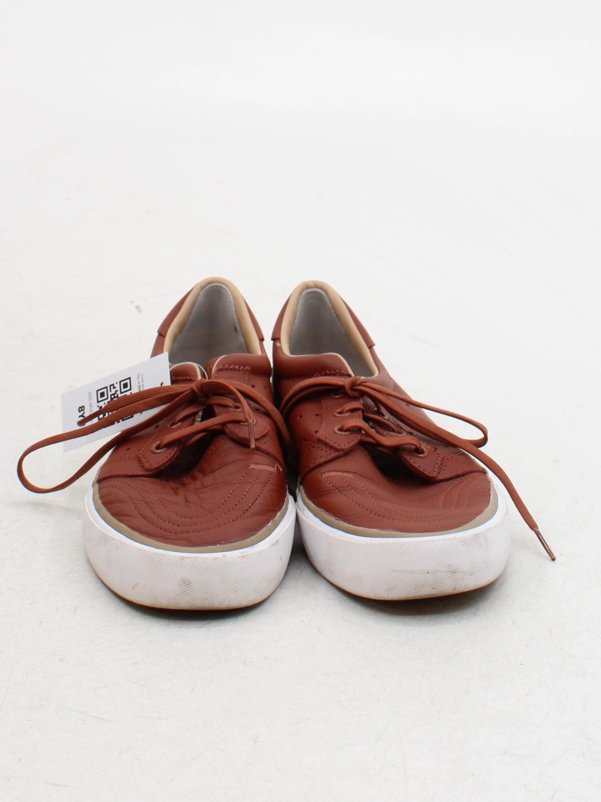 Adidas Women's Trainers EU44 in Brown - Image 2