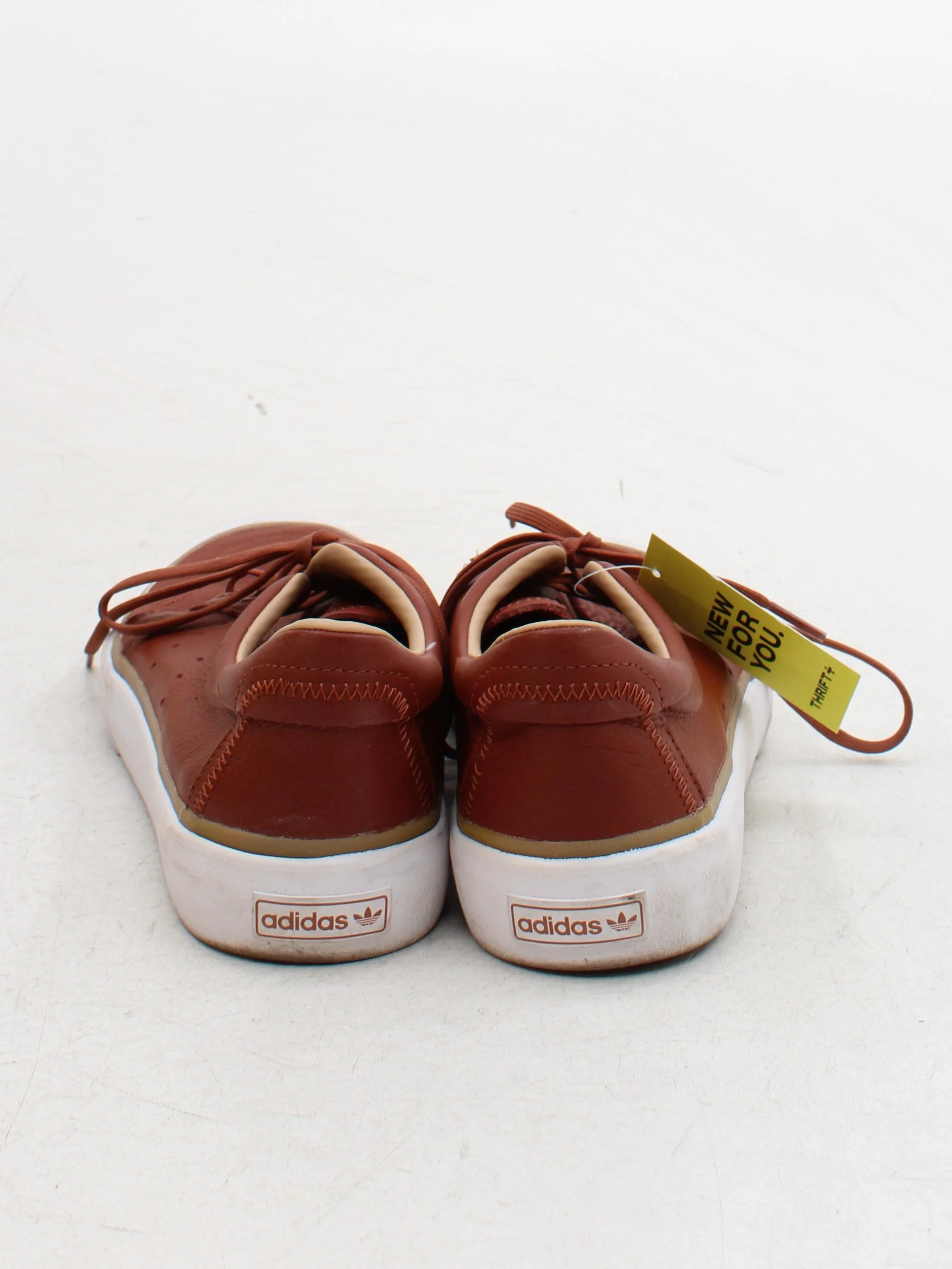 Adidas Women's Trainers EU44 in Brown - Image 3