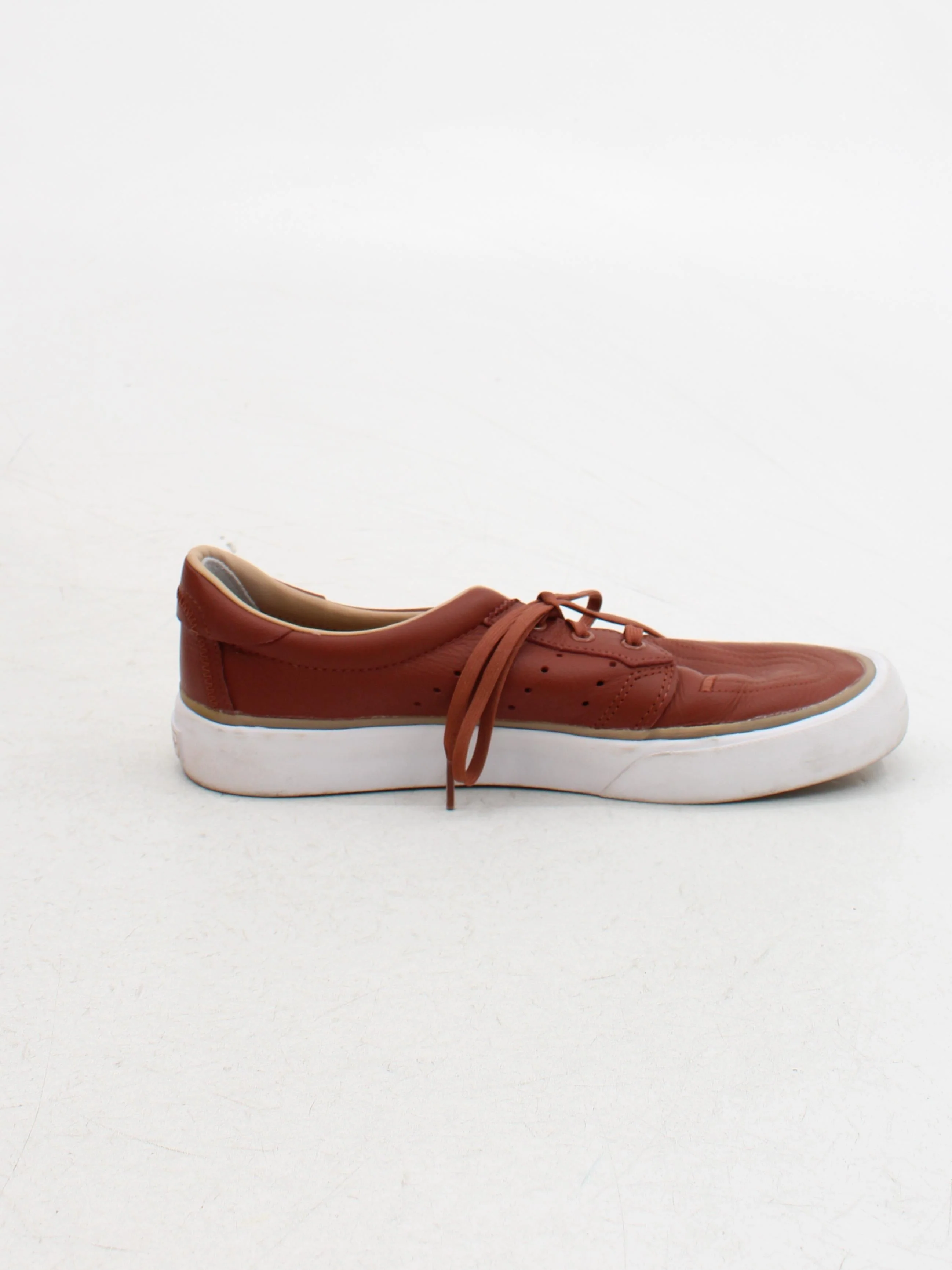 Adidas Women's Trainers EU44 in Brown - Image 5