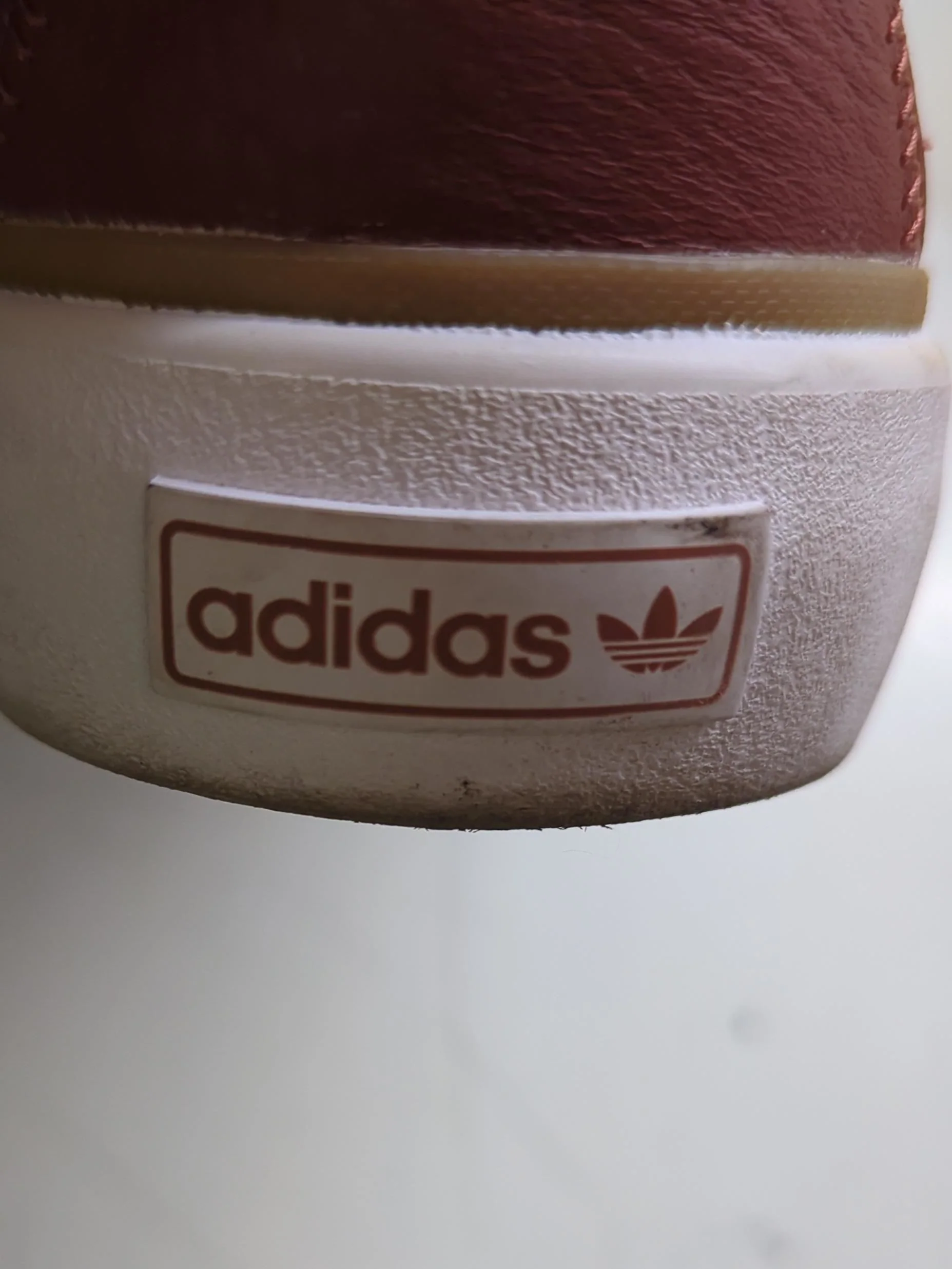 Adidas Women's Trainers EU44 in Brown - Image 9