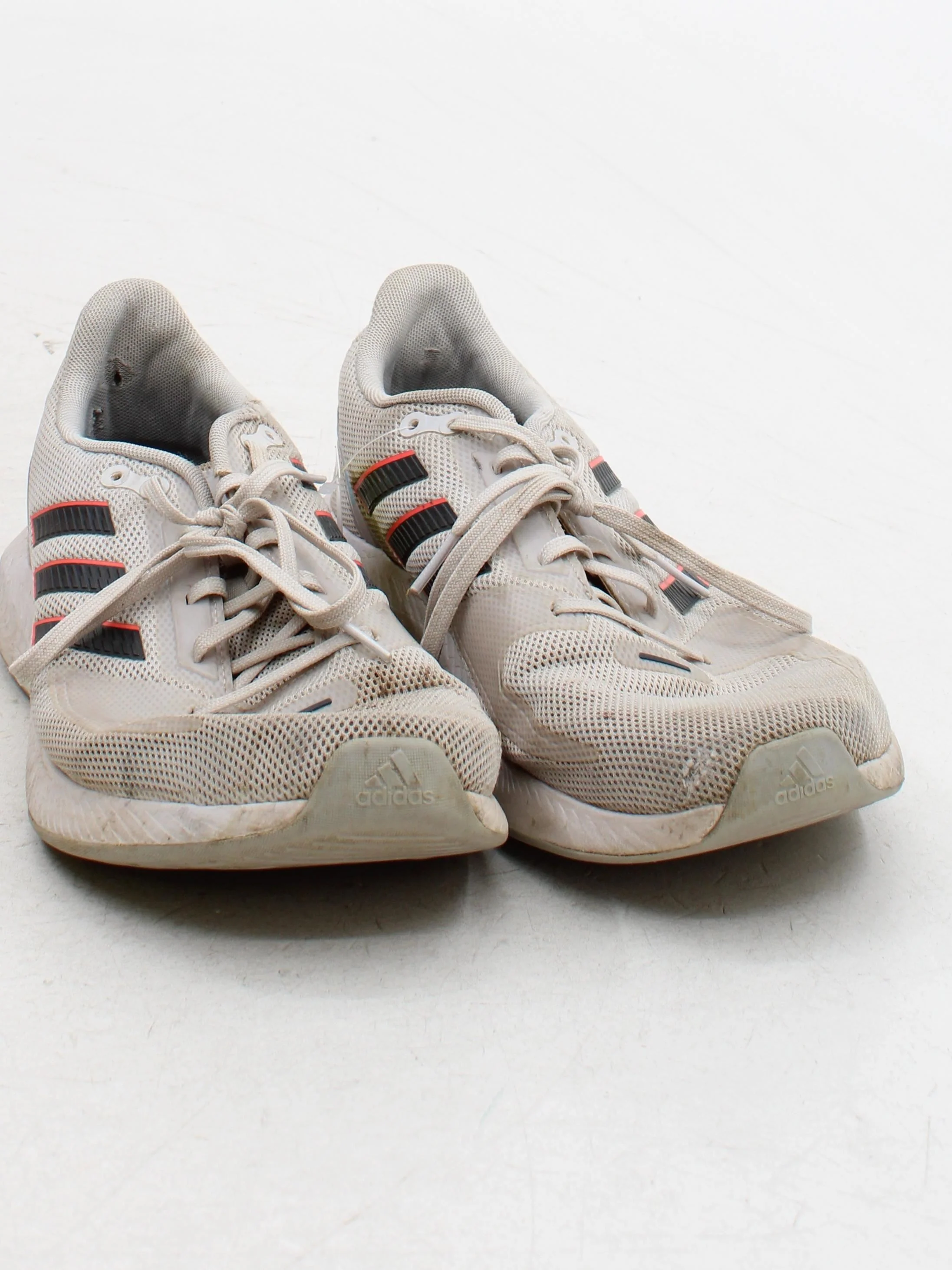 Adidas Women's Trainers GX8238 UK10 EU44 US10.5 in Grey - Image 2