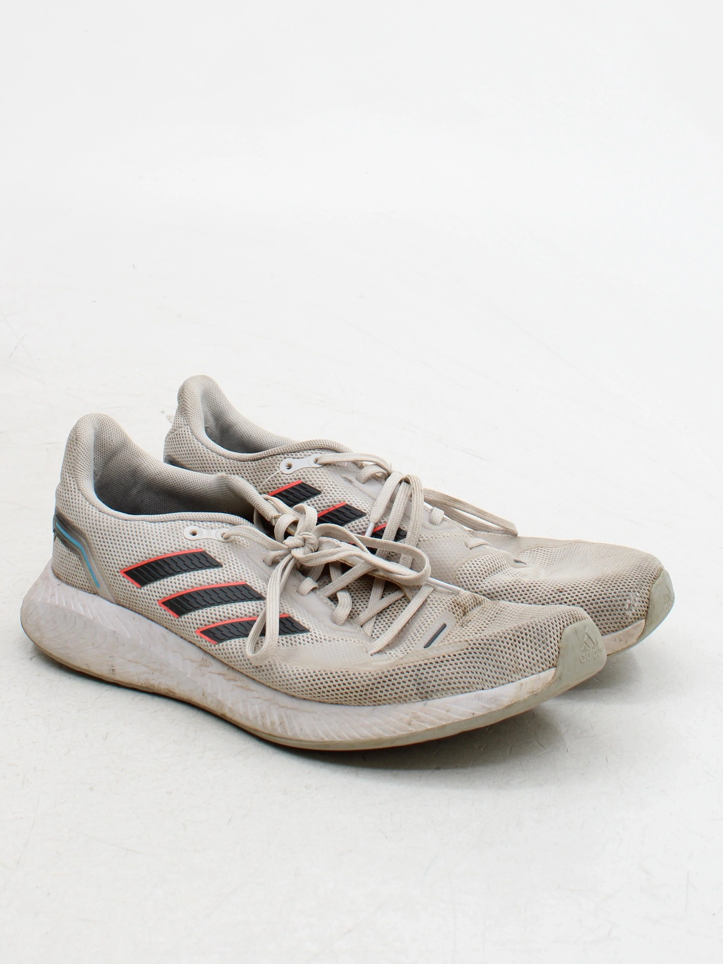 Adidas Women's Trainers GX8238 UK10 EU44 US10.5 in Grey - Image 4