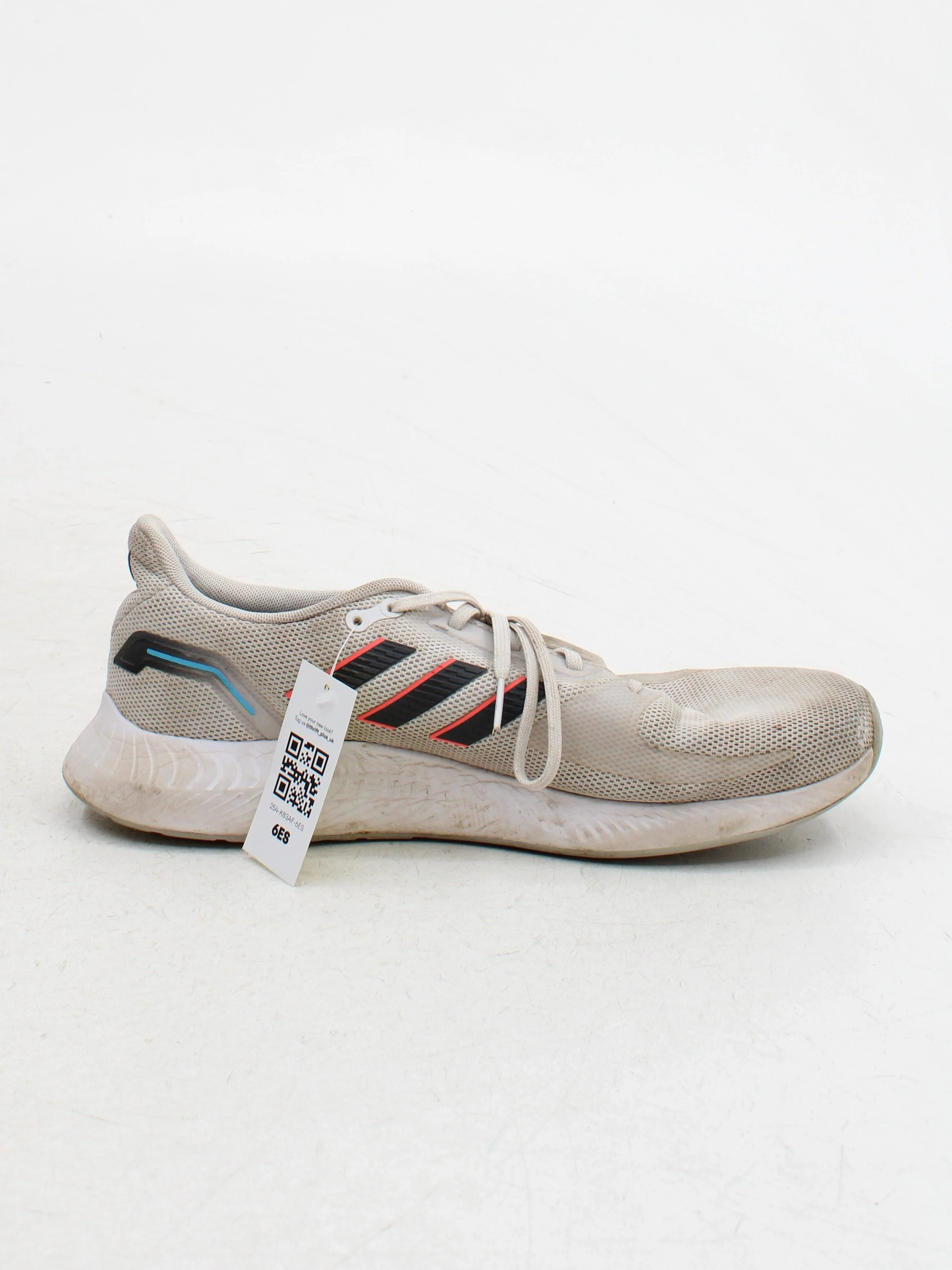 Adidas Women's Trainers GX8238 UK10 EU44 US10.5 in Grey - Image 5