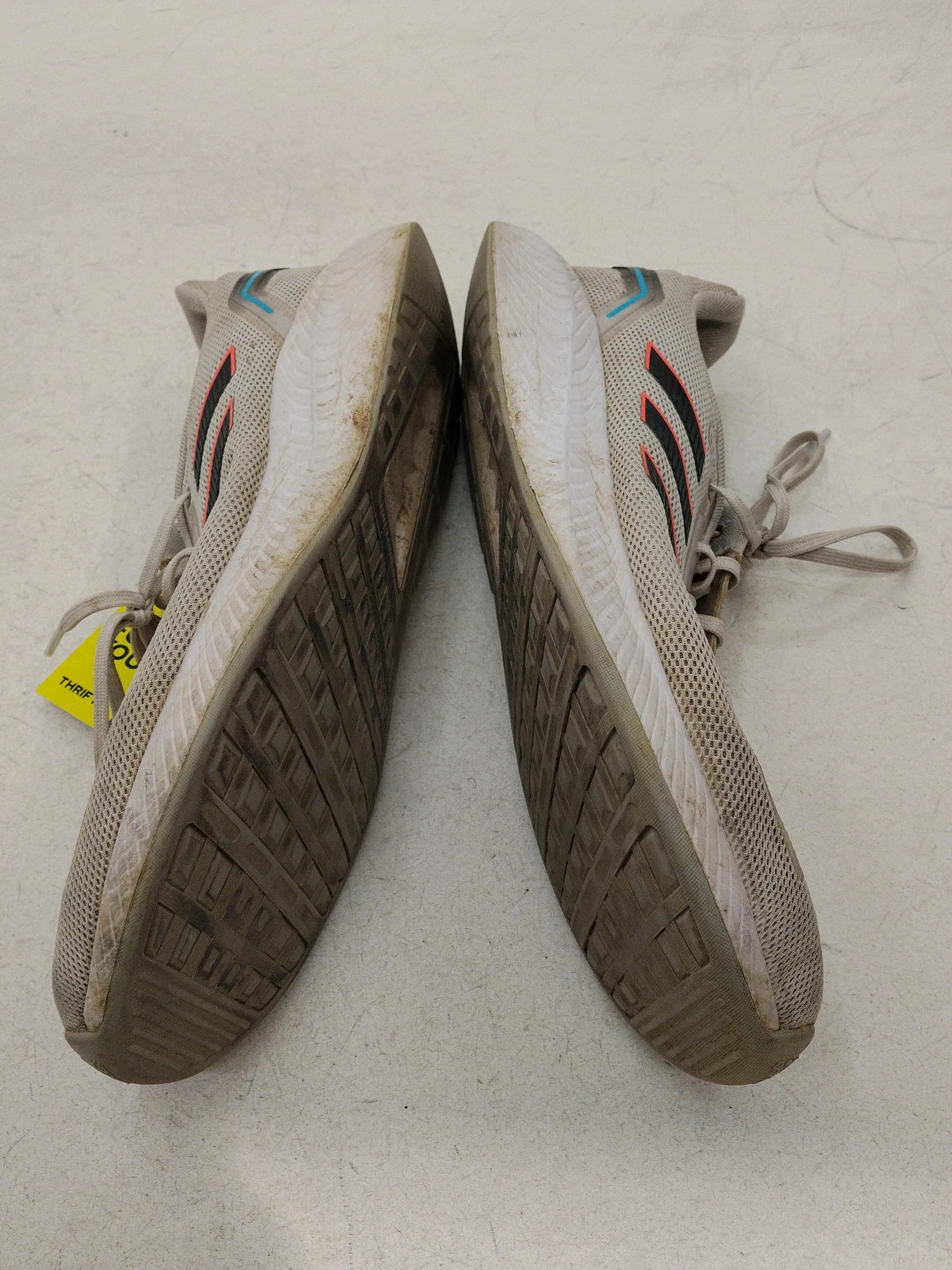 Adidas Women's Trainers GX8238 UK10 EU44 US10.5 in Grey - Image 7