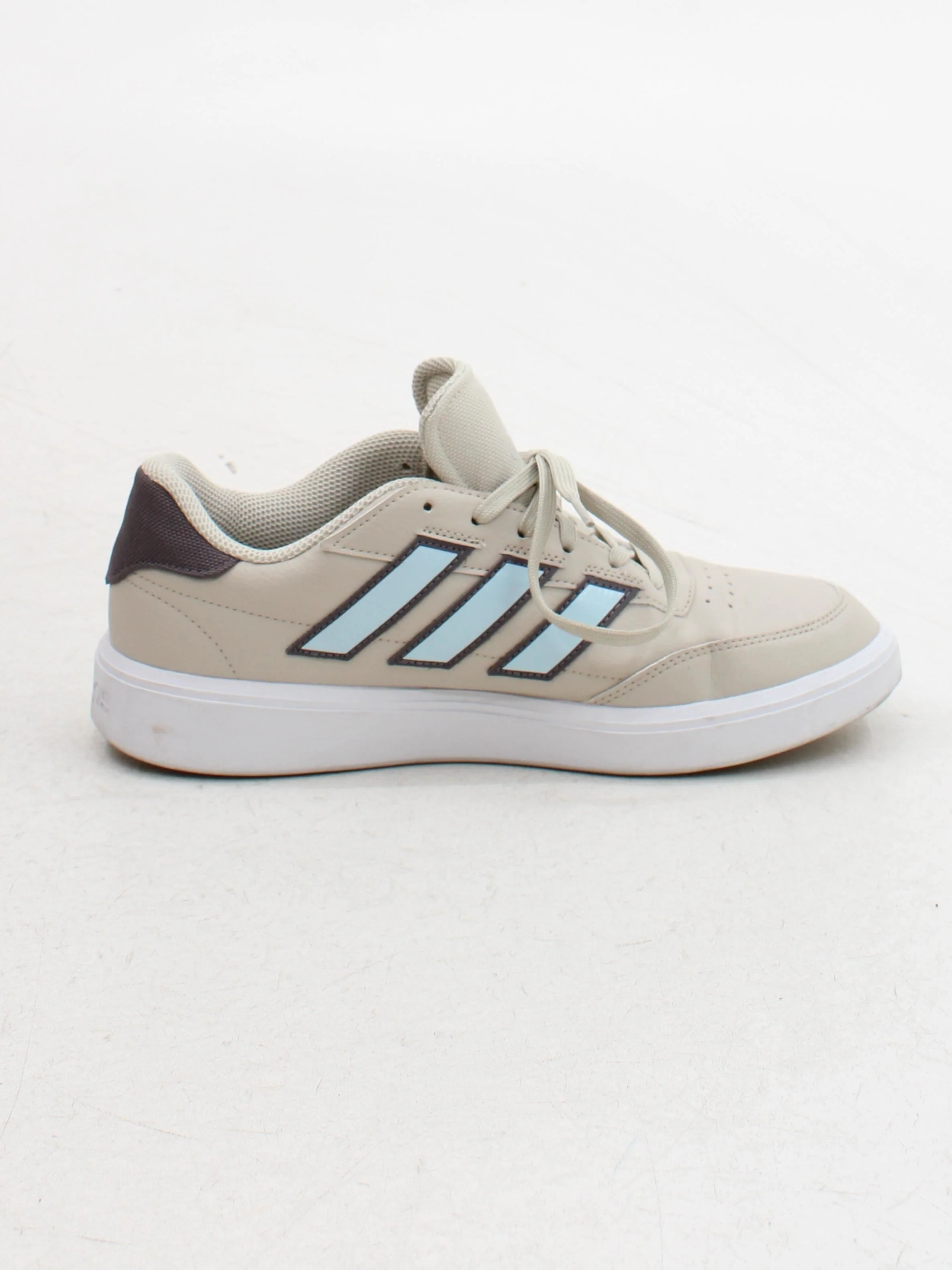Adidas Women's Trainers PBB 698007 UK8 EU42 US8.5 in Cream - Image 5