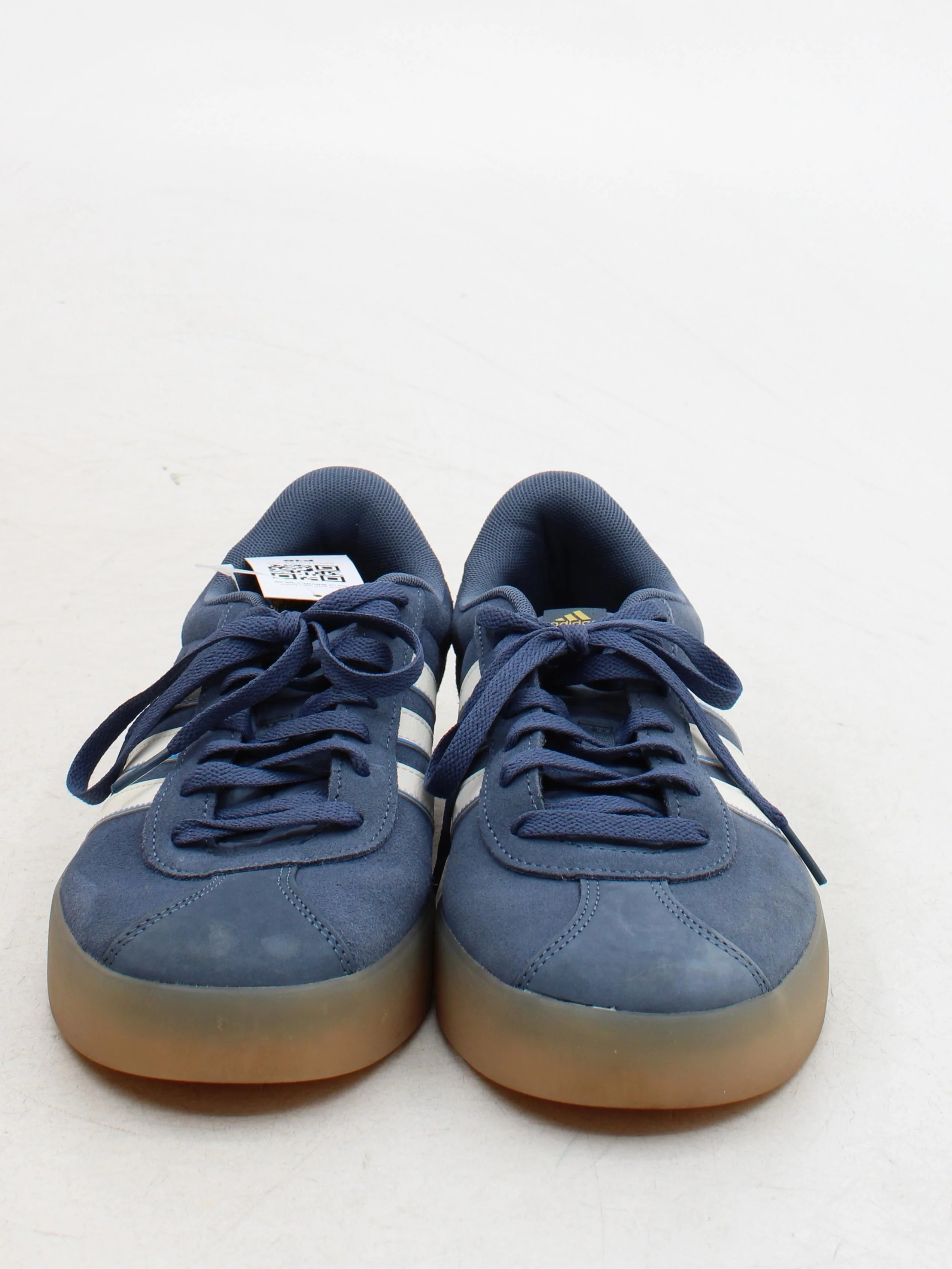 Adidas Women's Trainers UK10.5 in Blue - Image 2