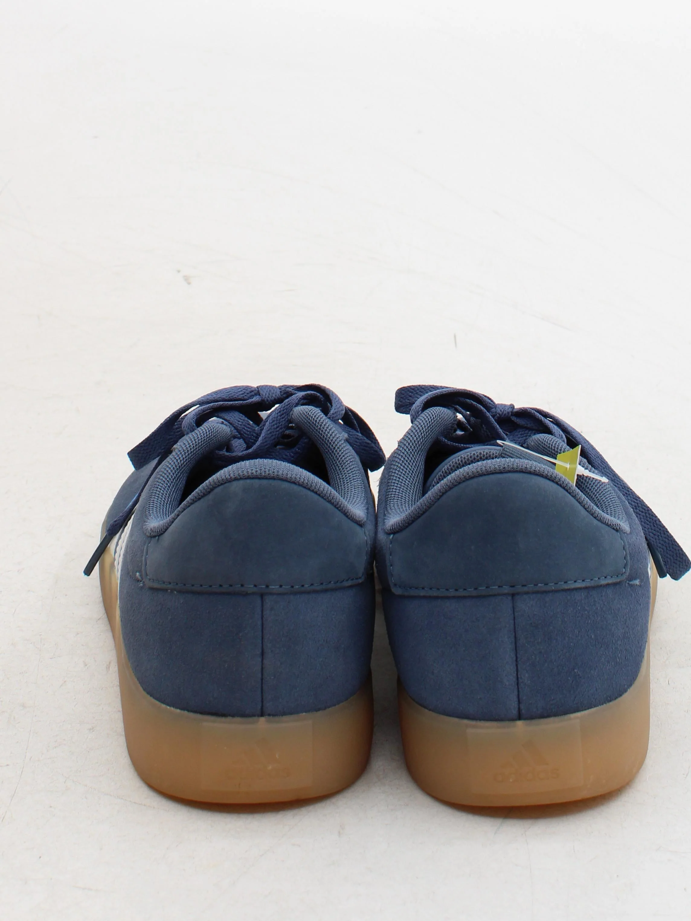 Adidas Women's Trainers UK10.5 in Blue - Image 3