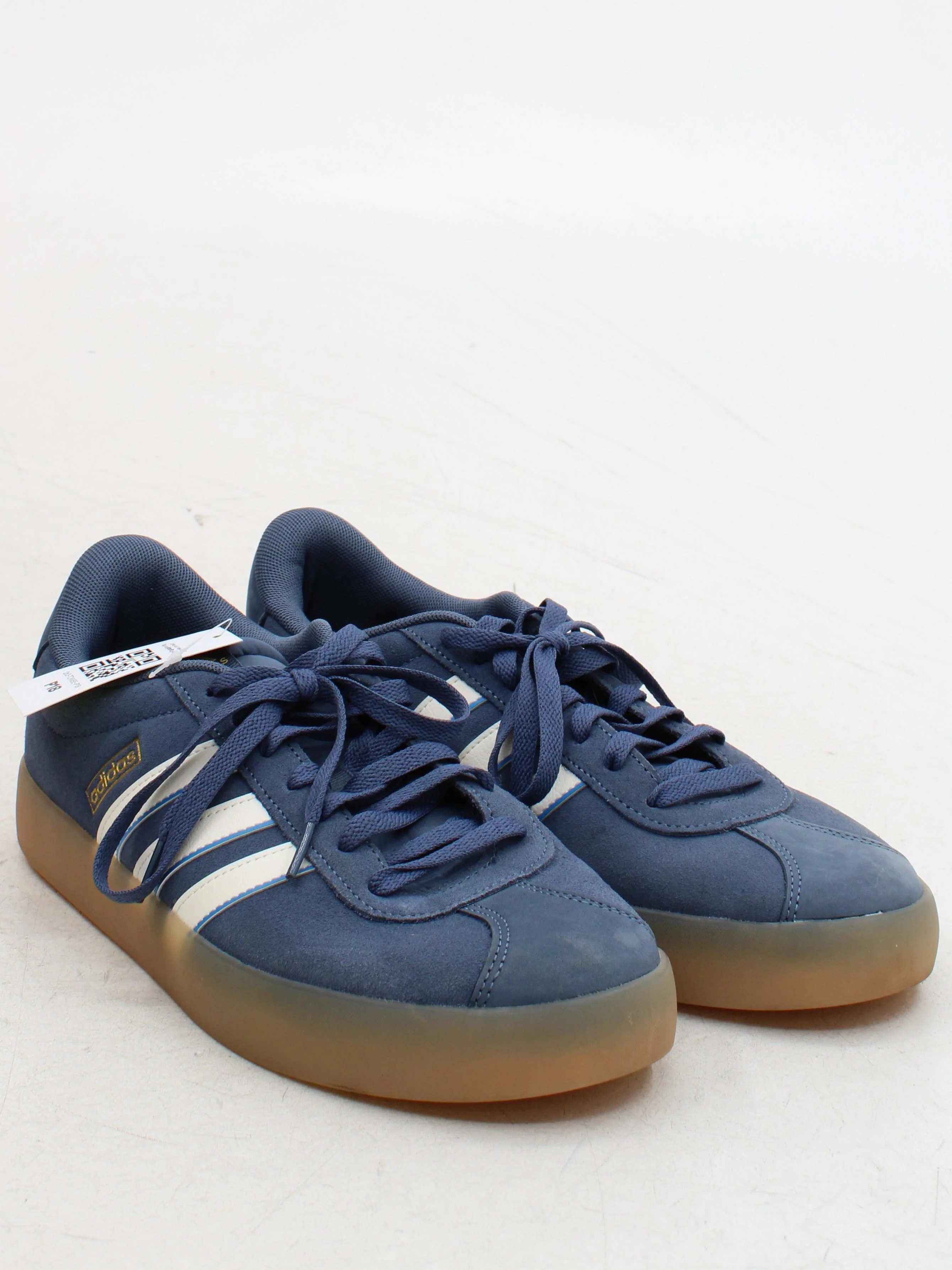 Adidas Women's Trainers UK10.5 in Blue - Image 4