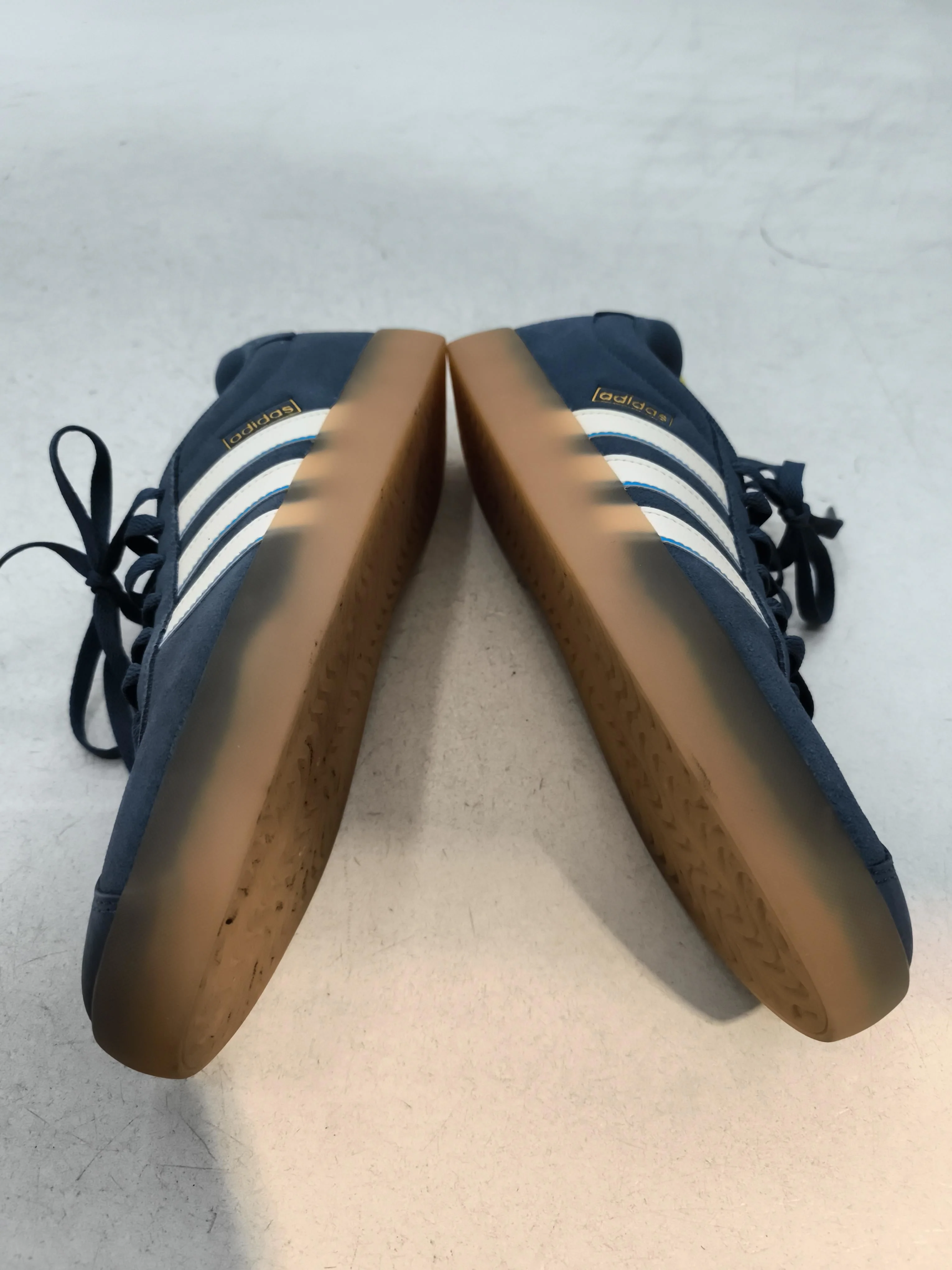 Adidas Women's Trainers UK10.5 in Blue - Image 7