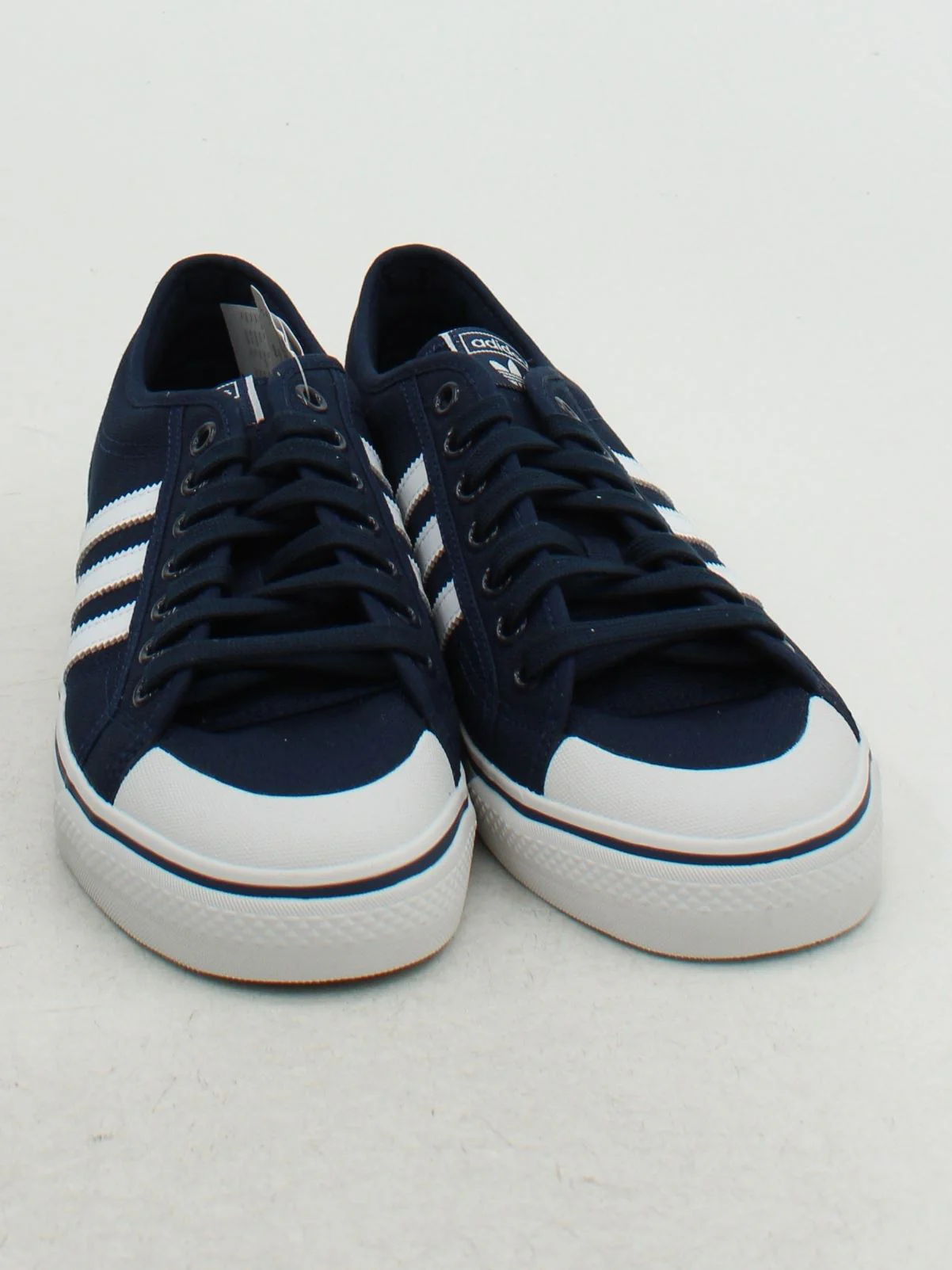 Adidas Women's Trainers UK10.5 in Blue RRP £70 - Image 2