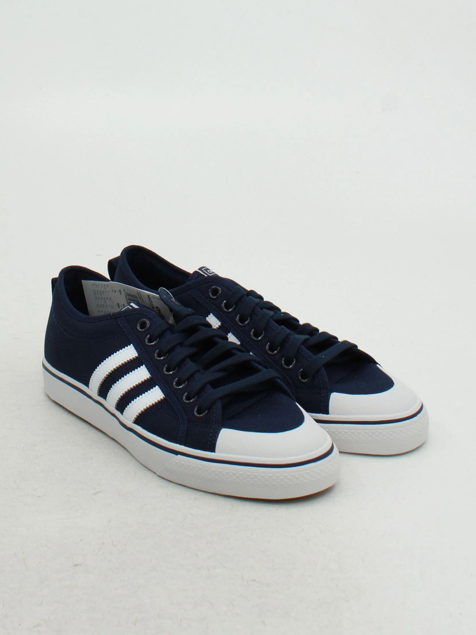 Adidas Women's Trainers UK10.5 in Blue RRP £70 - Image 4