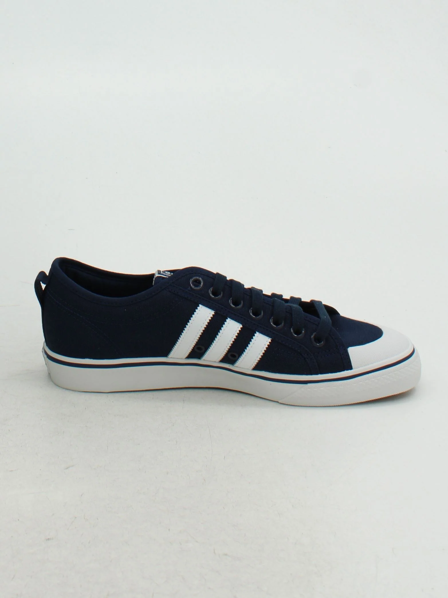 Adidas Women's Trainers UK10.5 in Blue RRP £70 - Image 5
