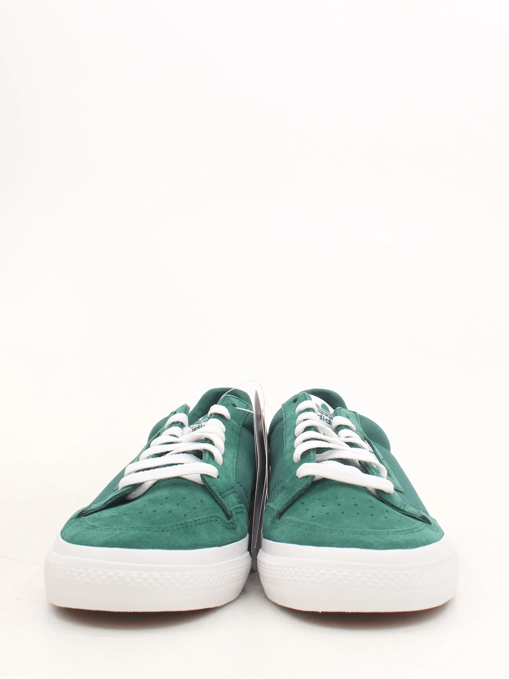 Adidas Women's Trainers UK10.5 in Green RRP £70 - Image 2