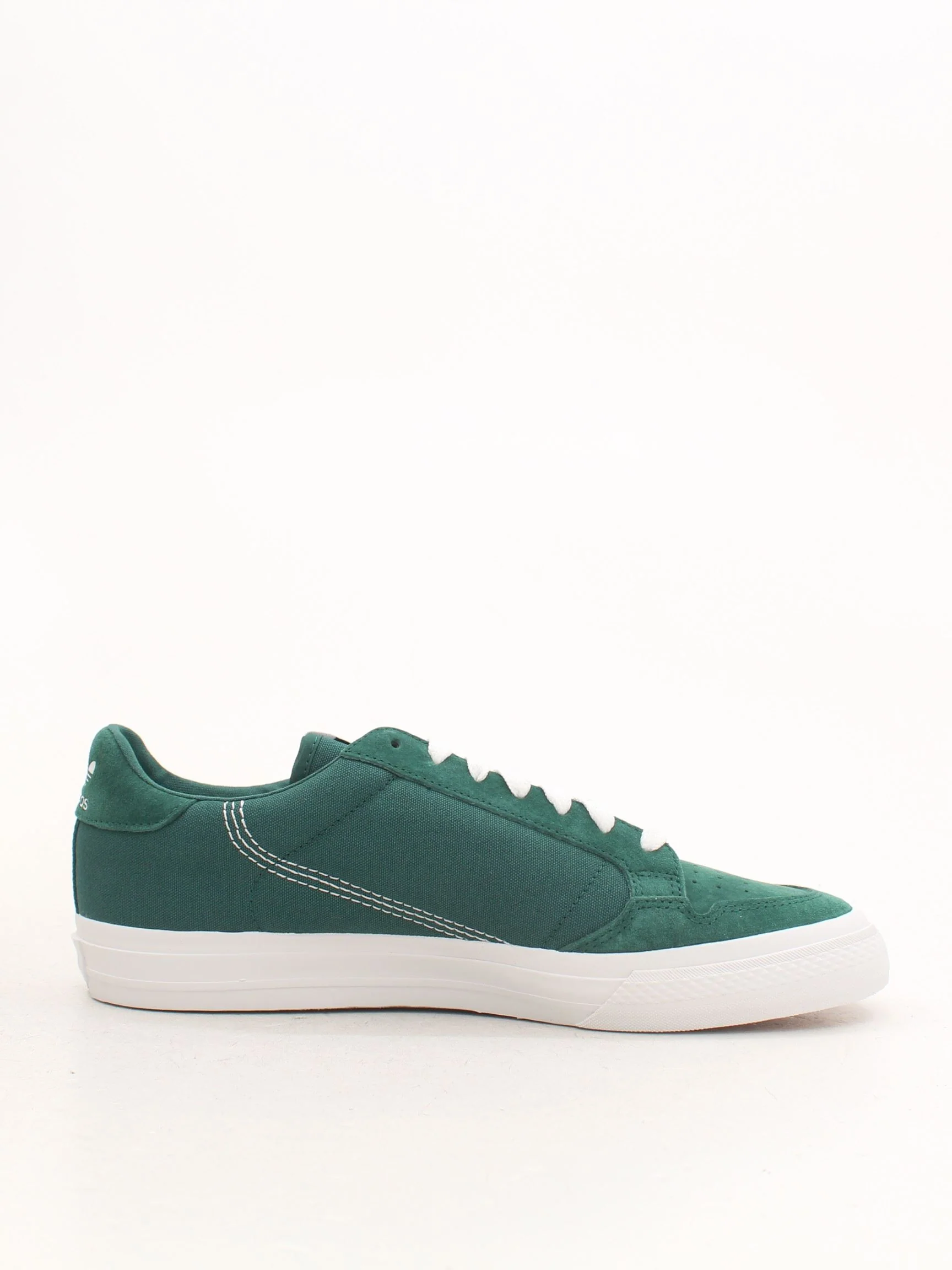 Adidas Women's Trainers UK10.5 in Green RRP £70 - Image 5