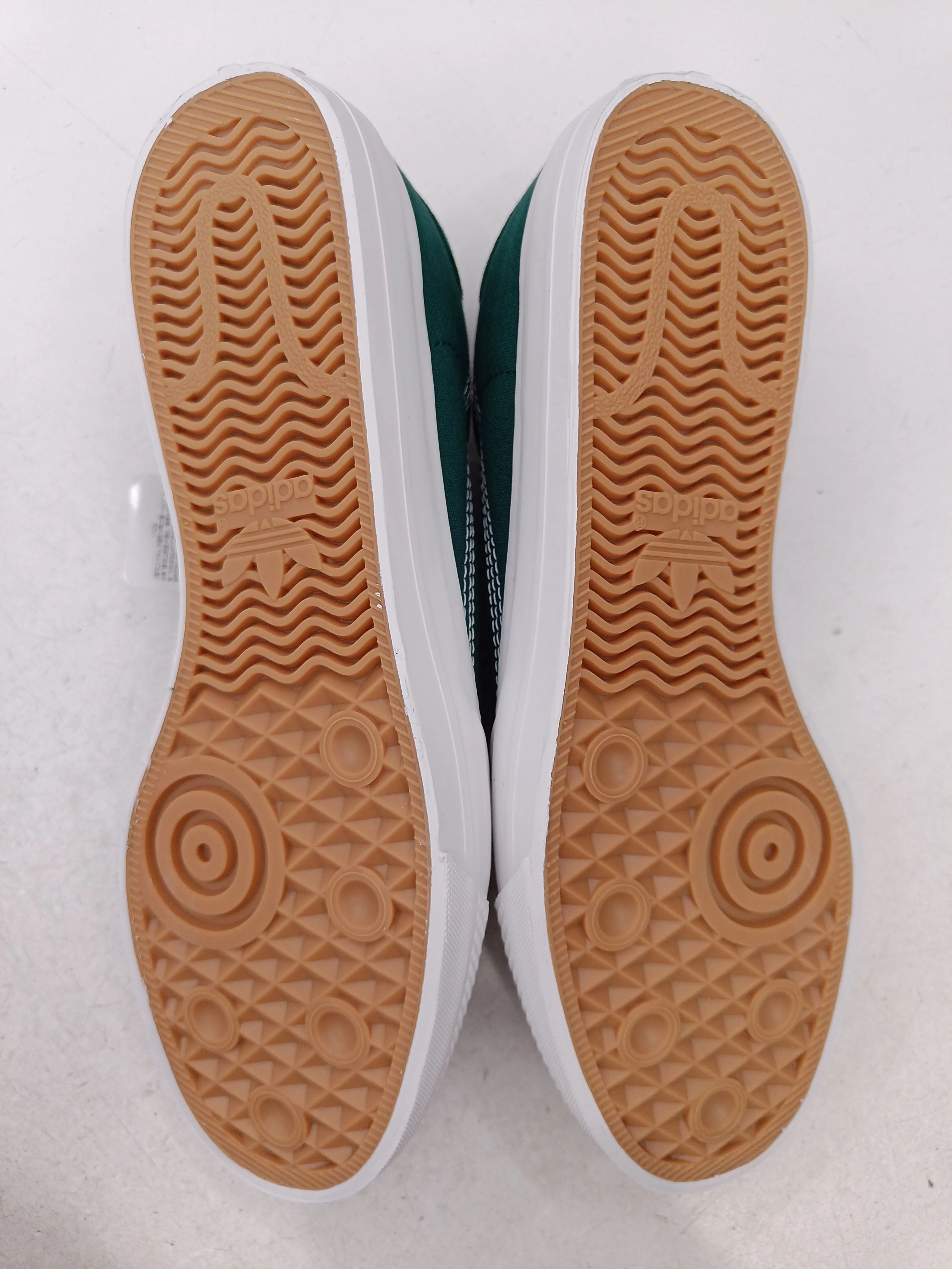 Adidas Women's Trainers UK10.5 in Green RRP £70 - Image 7