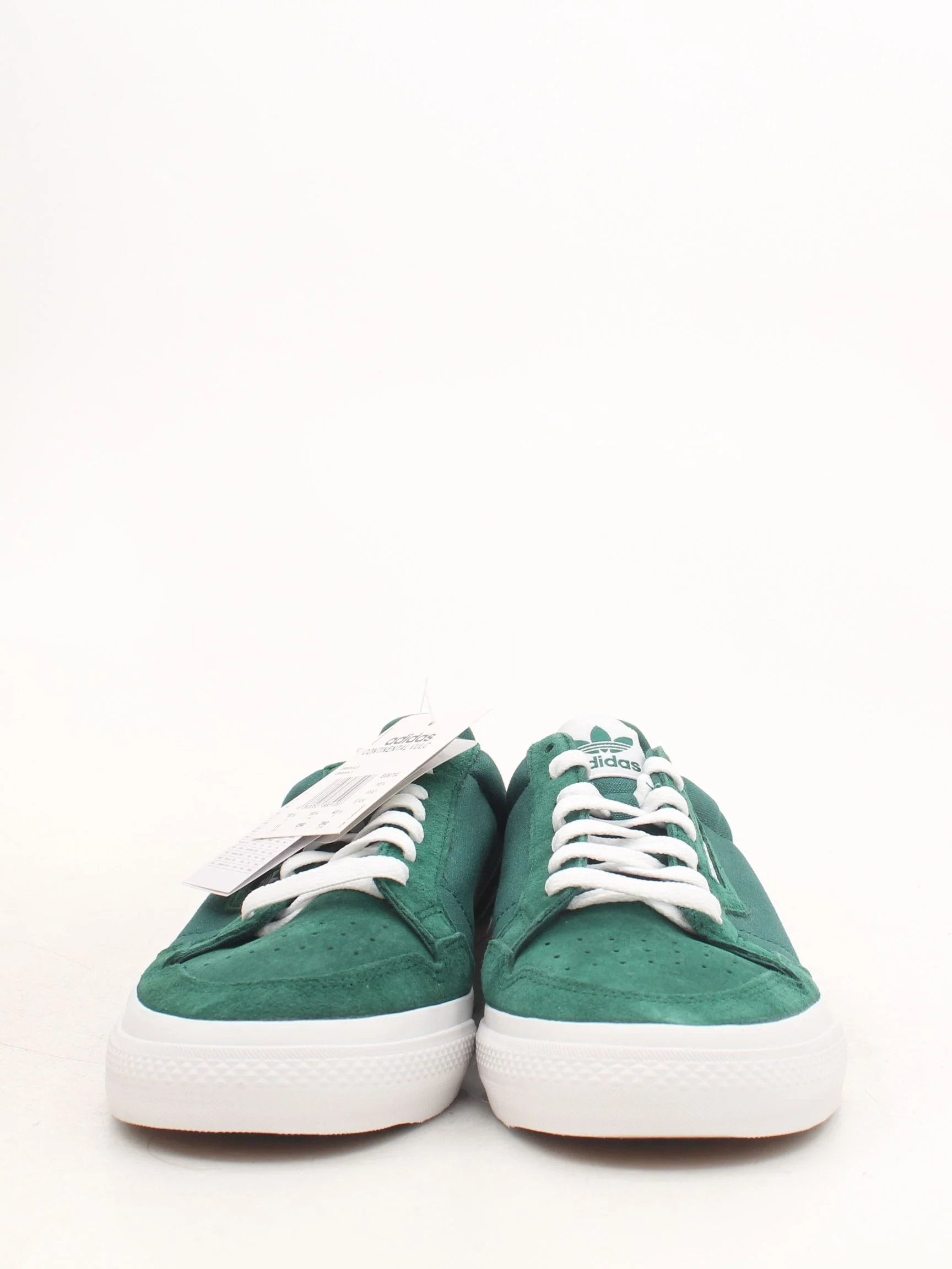 Adidas Women's Trainers UK10.5 in Green RRP £70 - Image 2