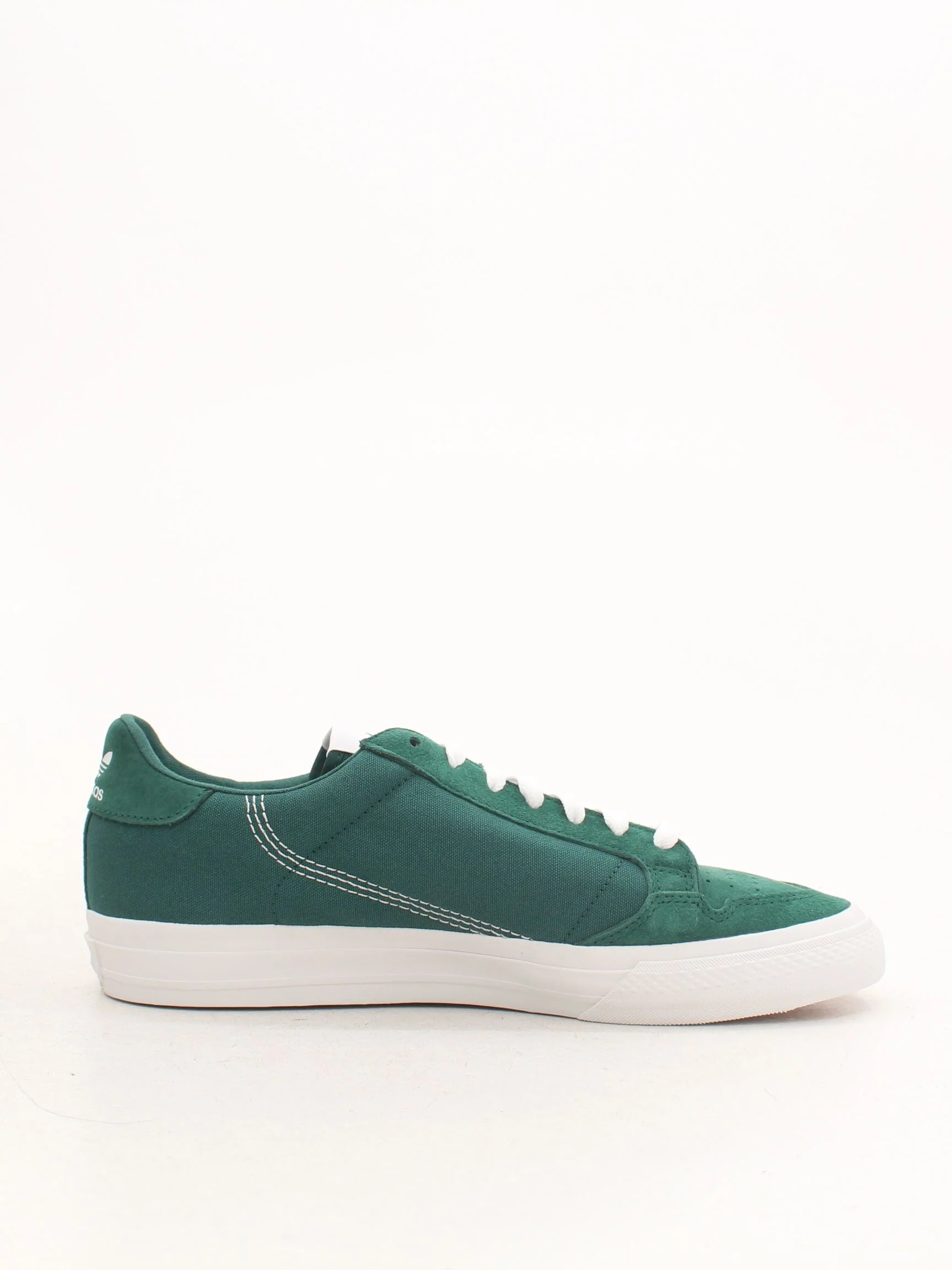 Adidas Women's Trainers UK10.5 in Green RRP £70 - Image 5