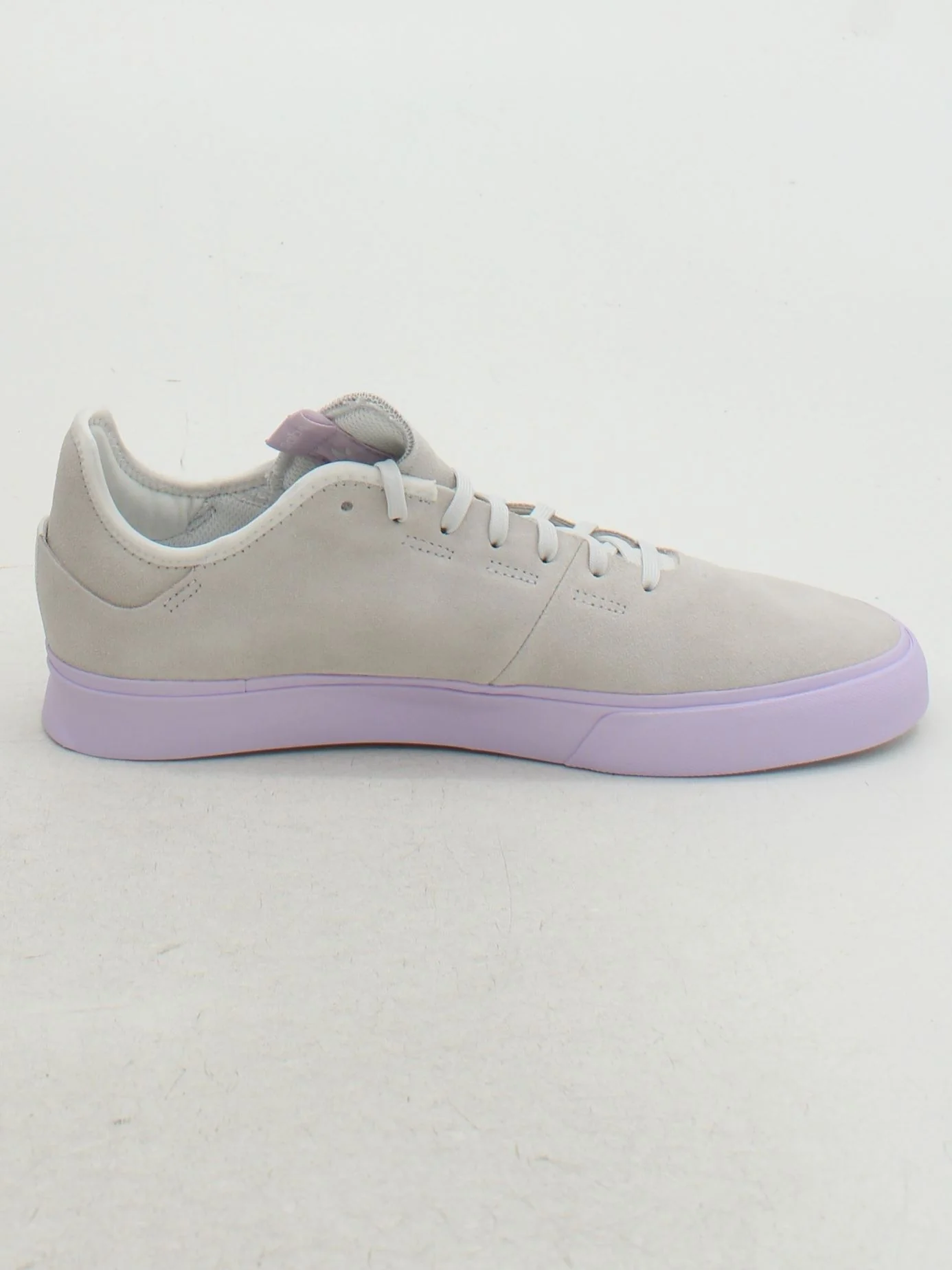 Adidas Women's Trainers UK10 in Grey RRP £95 - Image 6