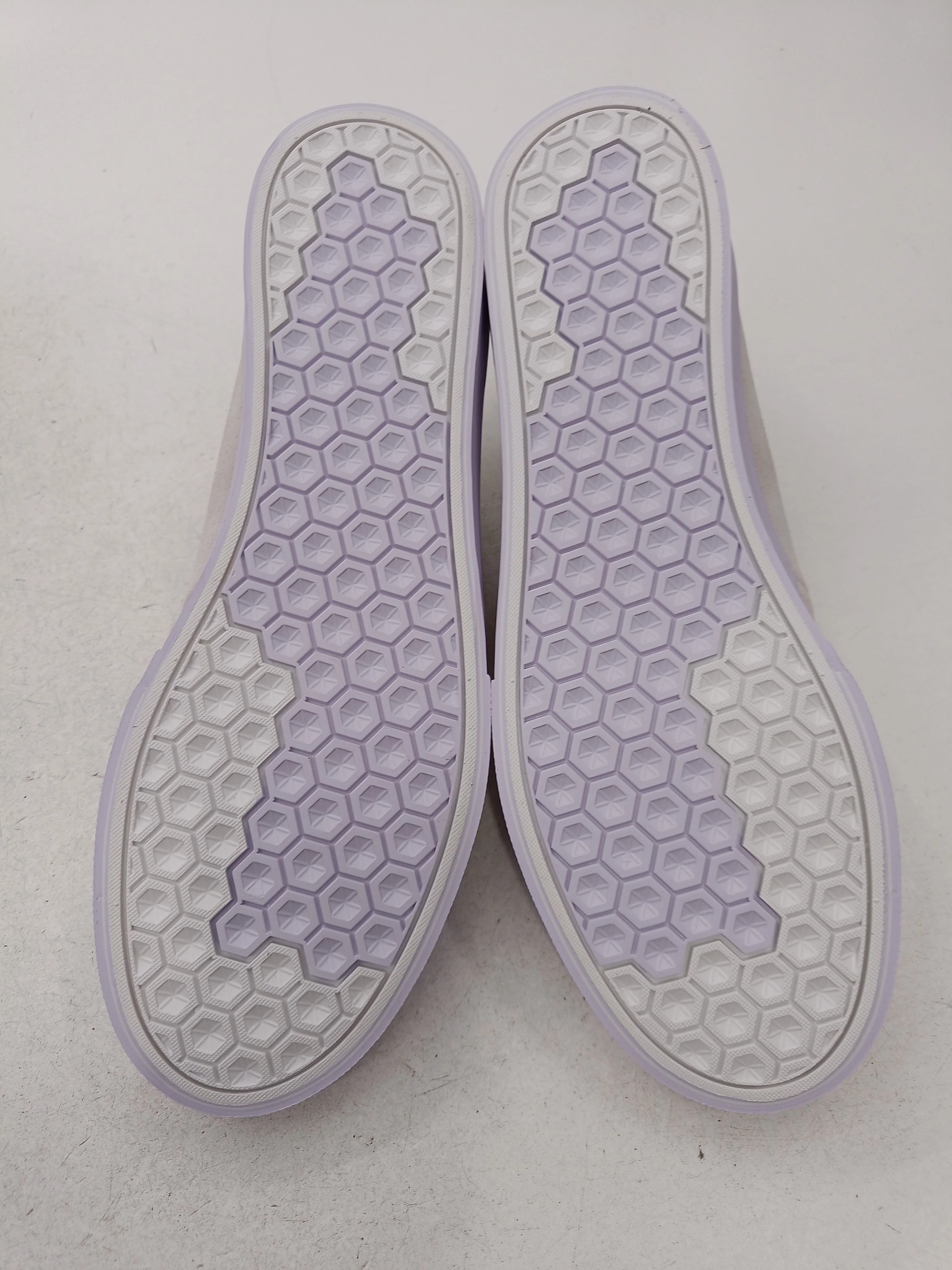 Adidas Women's Trainers UK10 in Grey RRP £95 - Image 8